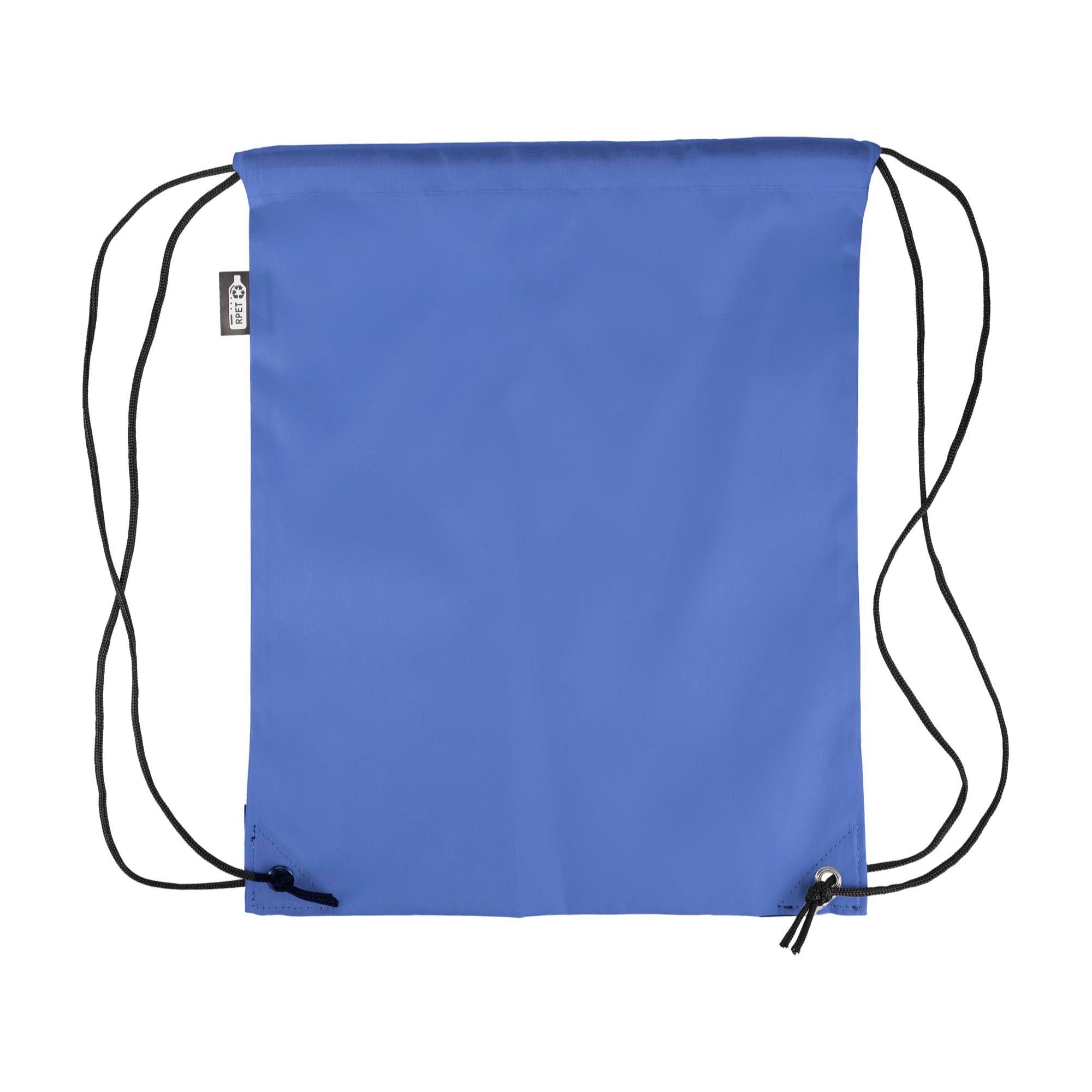 Drawstring backpack Enrique | Recycled | 5 l