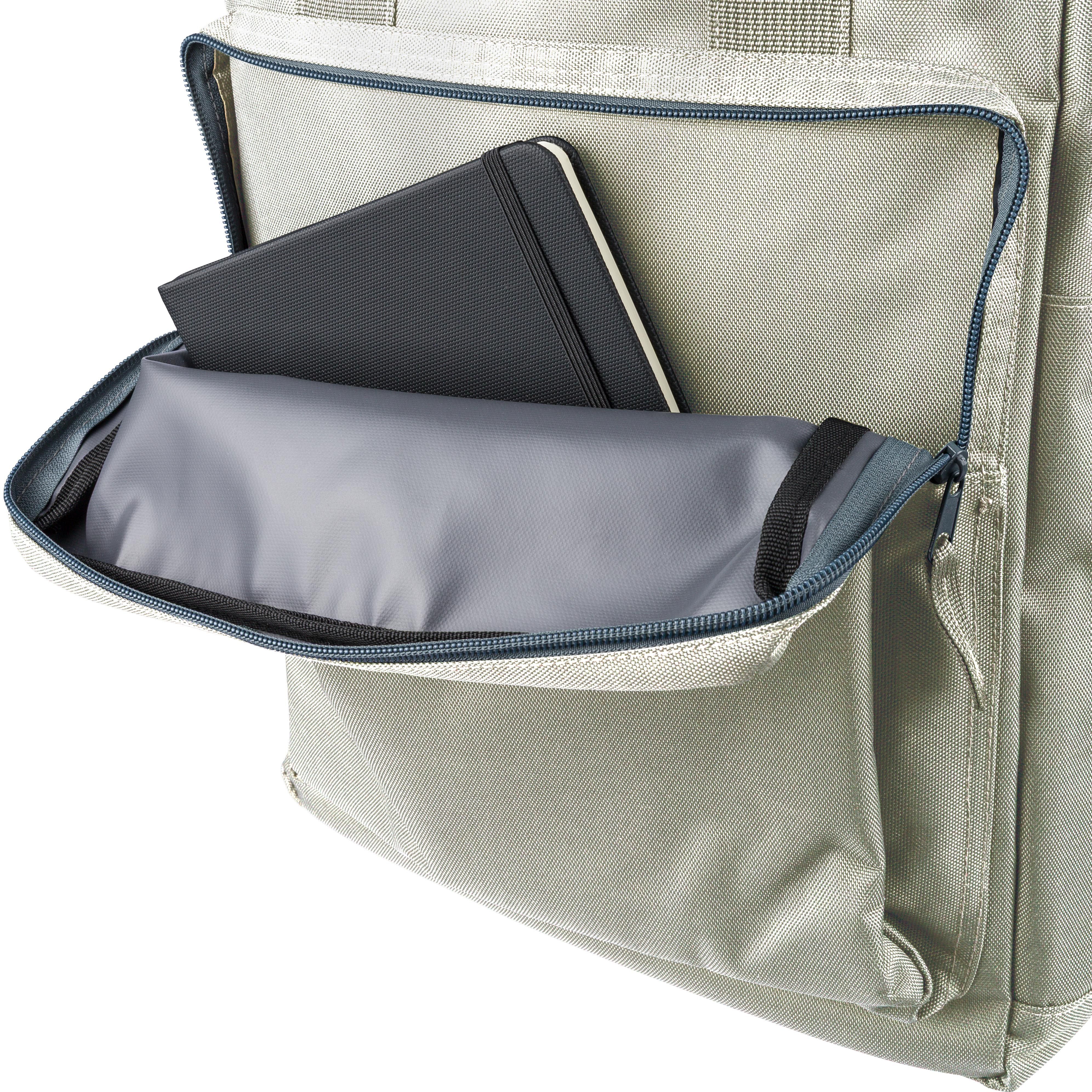 Backpack Amalia | Recycled | Laptop 16" | 21 l
