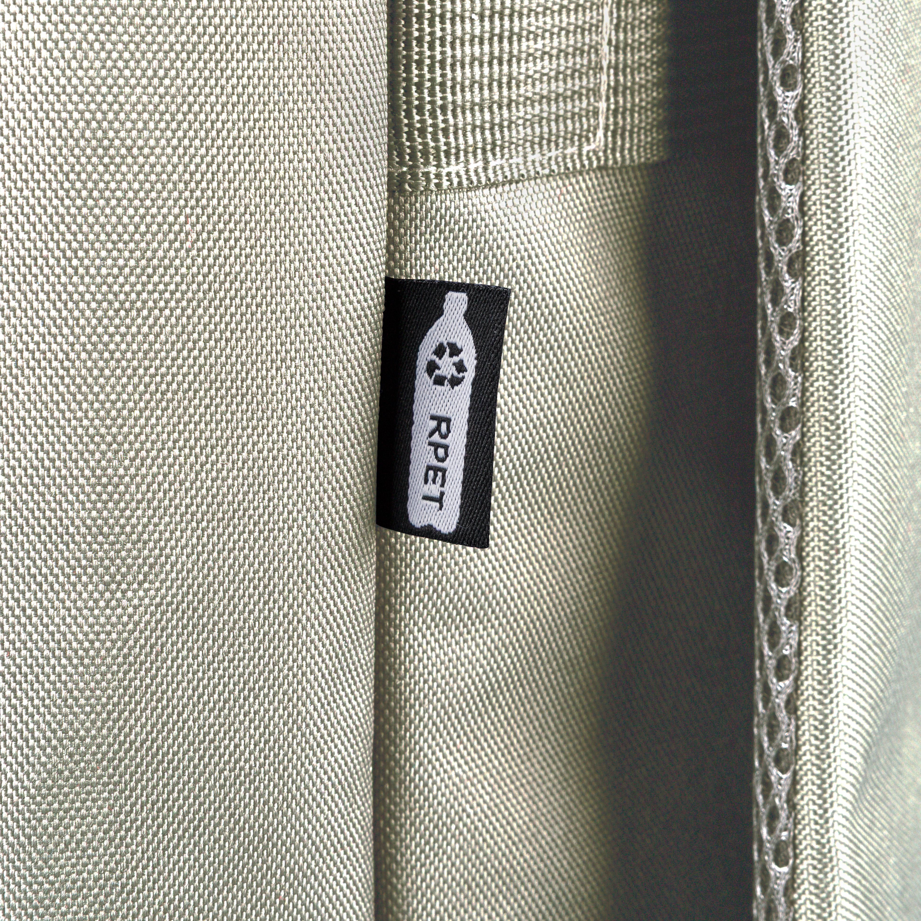 Backpack Amalia | Recycled | Laptop 16" | 21 l