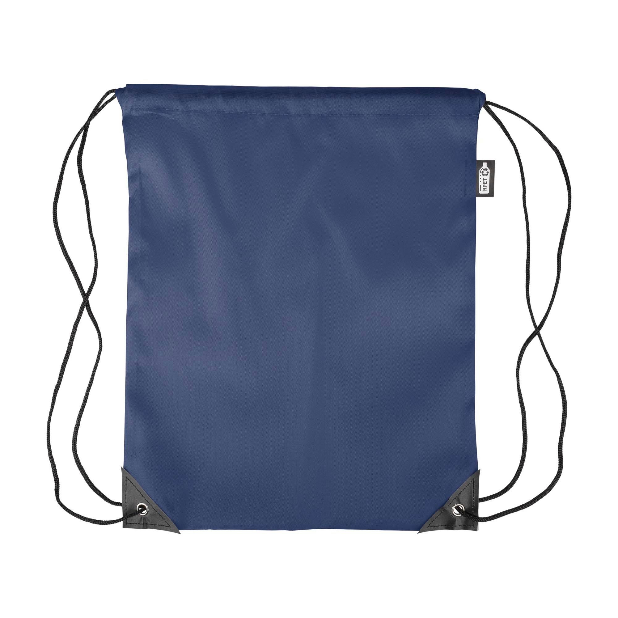 Drawstring backpack Enrique | Recycled | 5 l