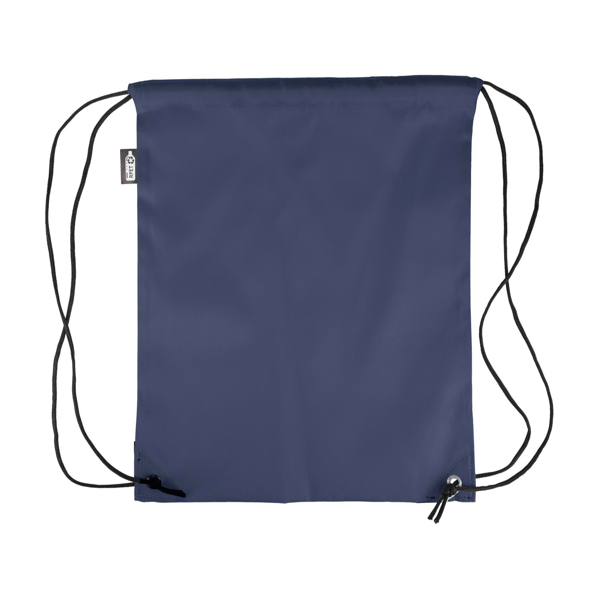 Drawstring backpack Enrique | Recycled | 5 l