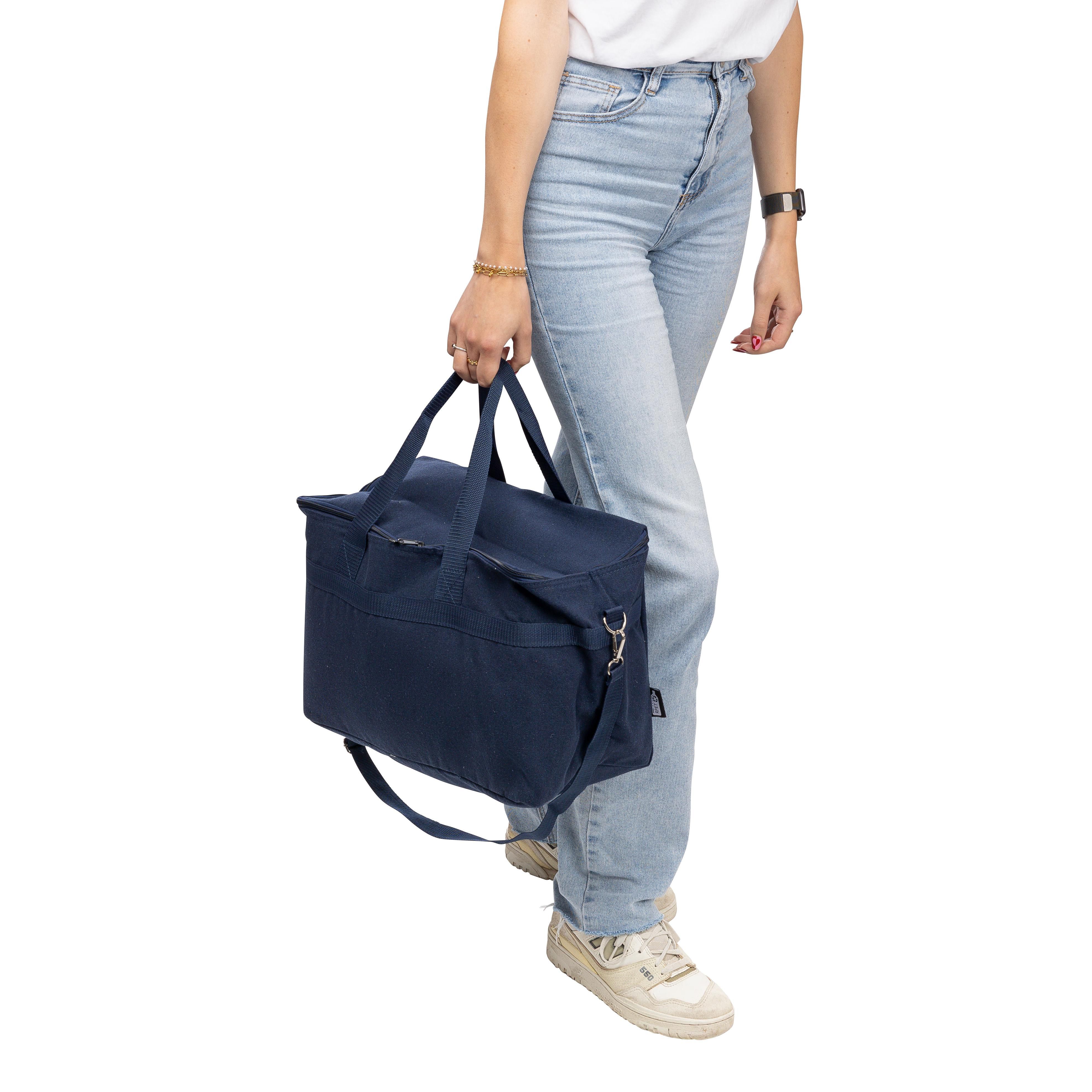 Cooler bag Luz | Recycled | 23 l