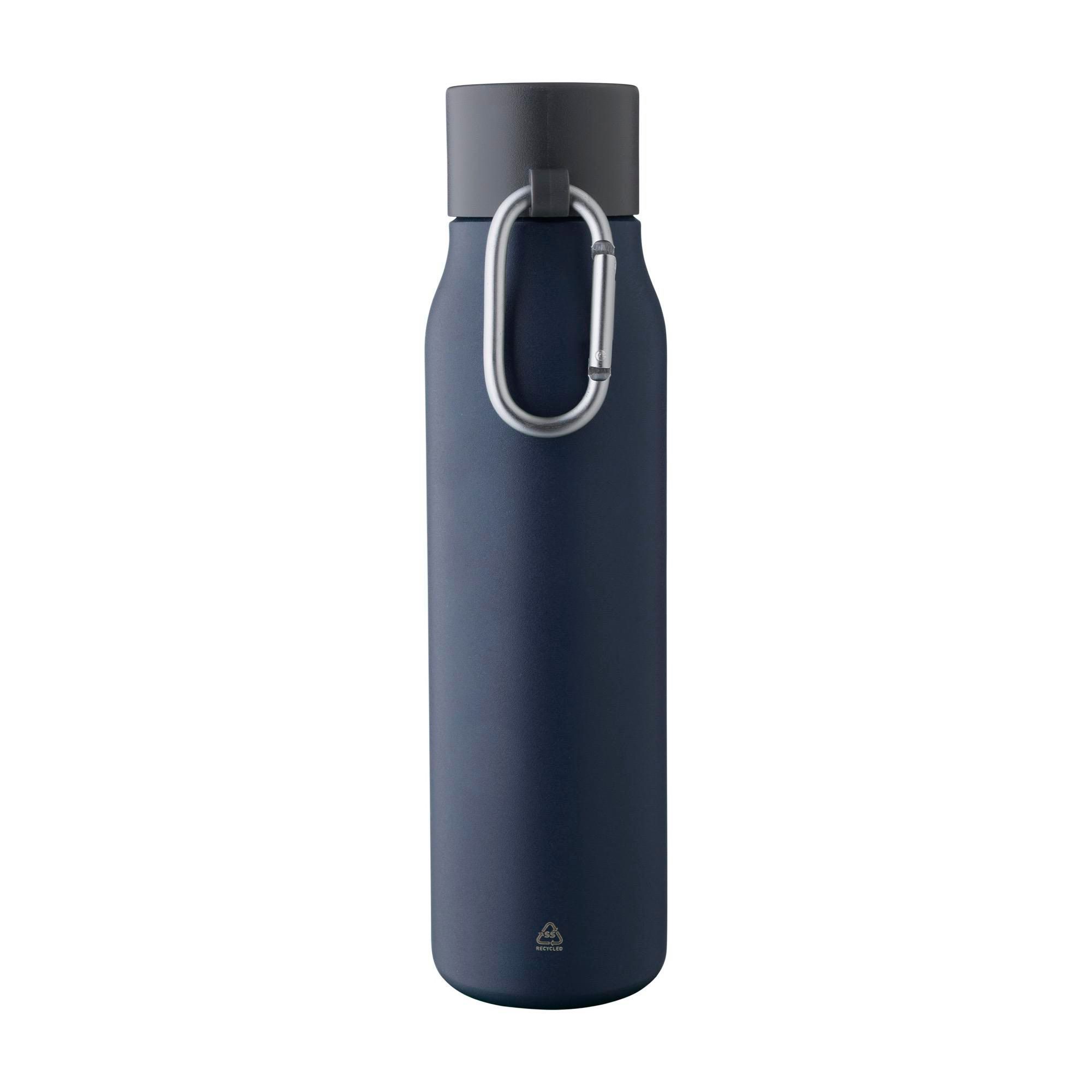 Drinking bottle Cassian | Recycled | 600 ml