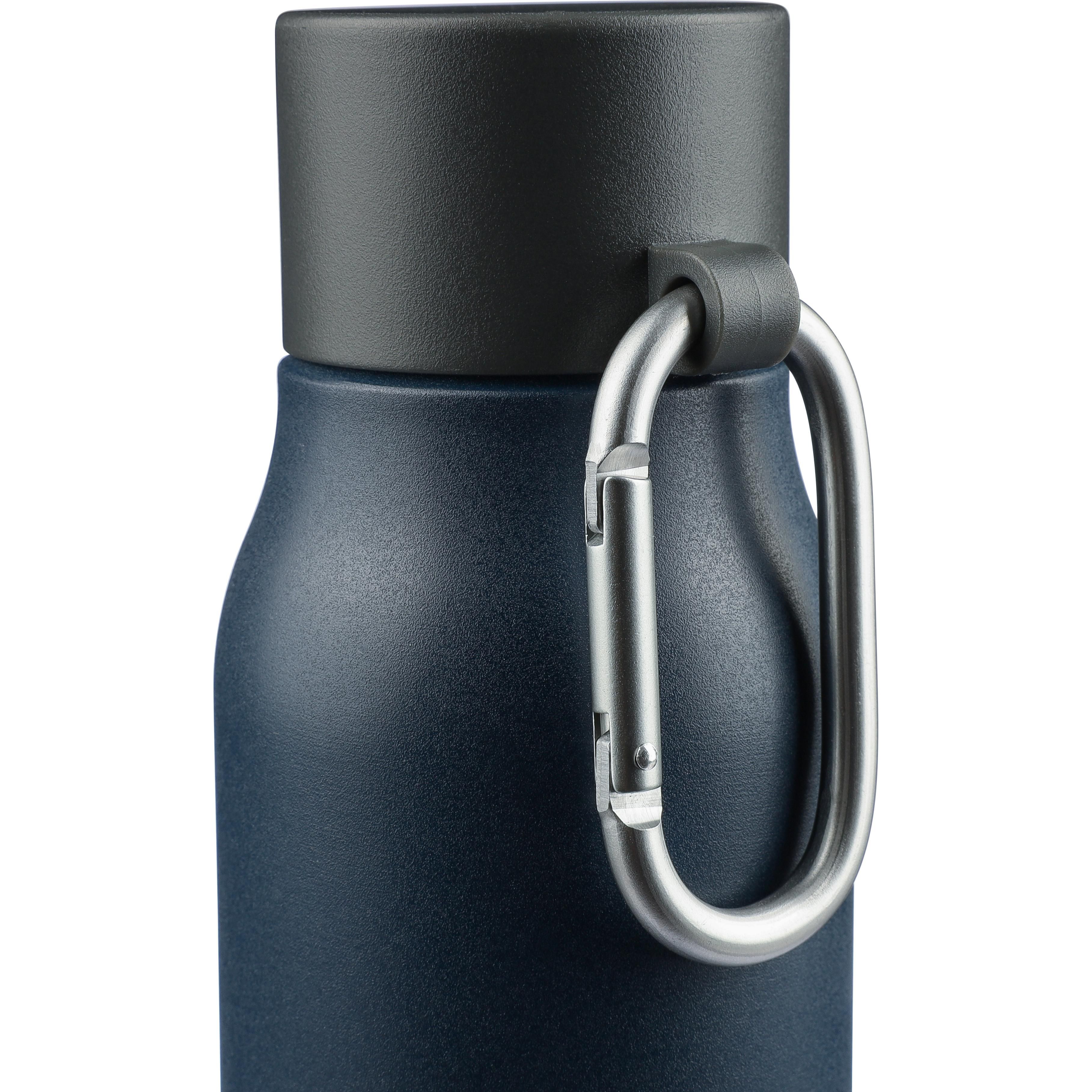 Drinking bottle Cassian | Recycled | 600 ml