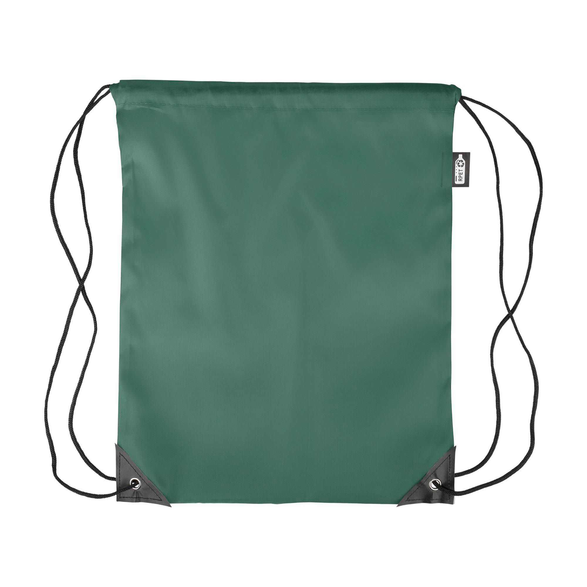 Drawstring backpack Enrique | Recycled | 5 l