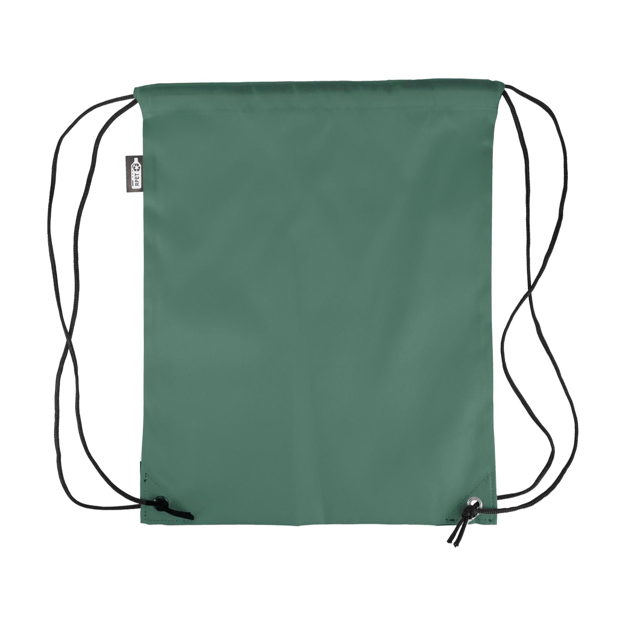 Drawstring backpack Enrique | Recycled | 5 l