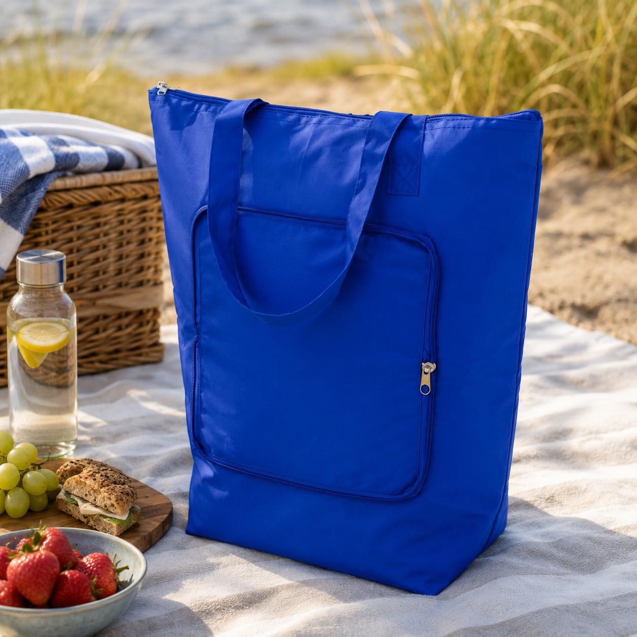 Cooler bag Hal | Foldable | 13 l