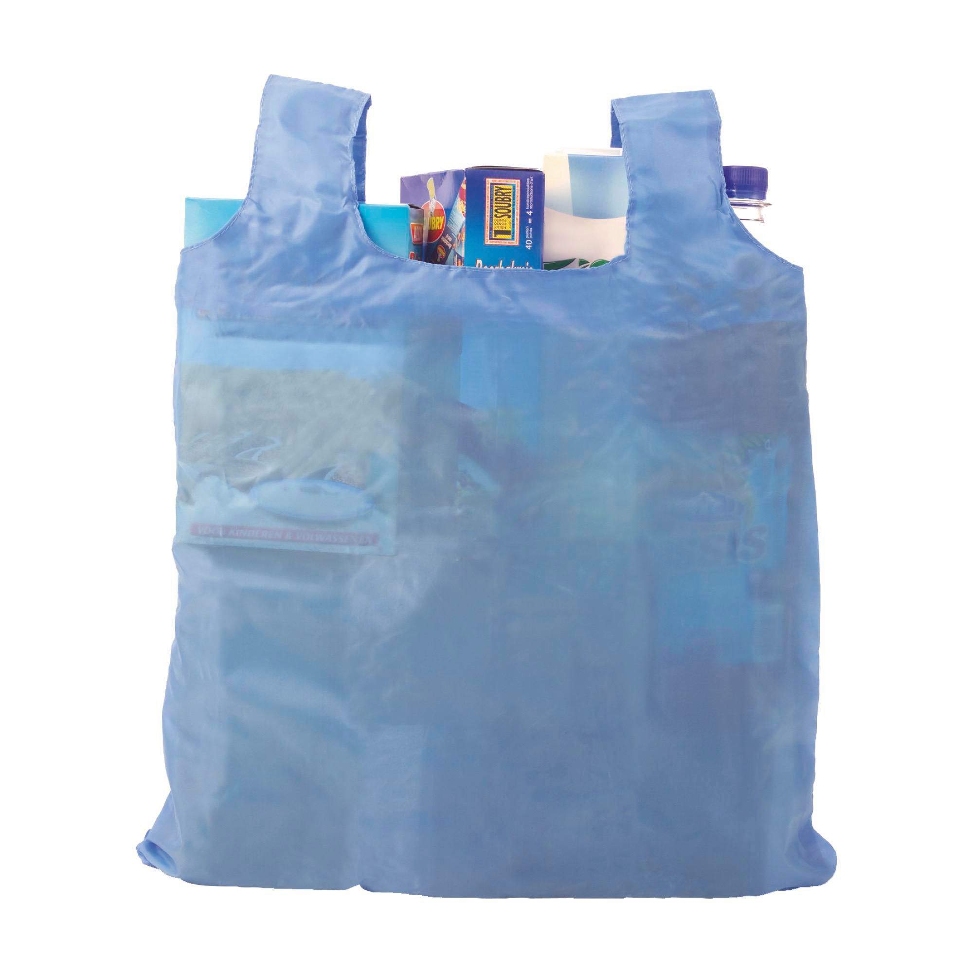 Foldable shopping bag Vera | 16 l