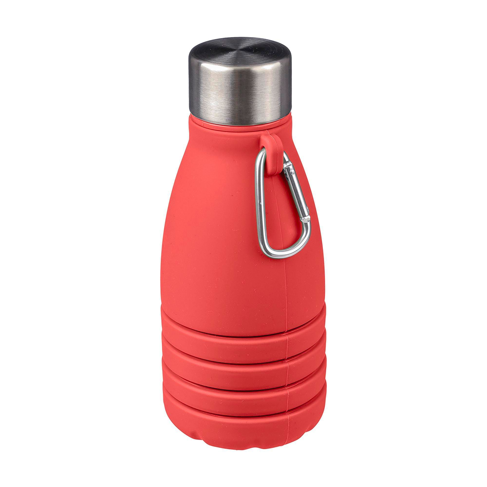 Foldable bottle Erin | 550 ml