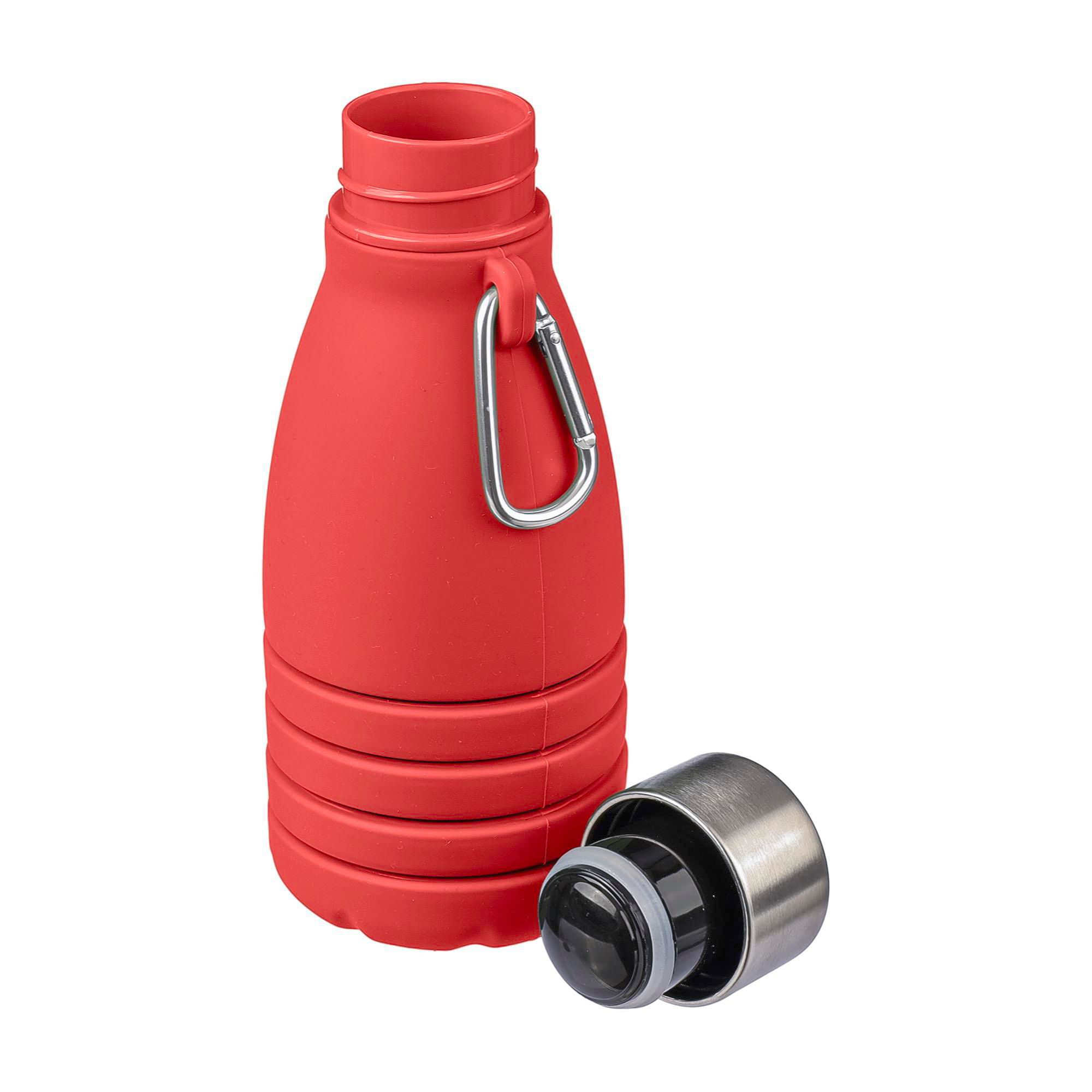 Foldable bottle Erin | 550 ml