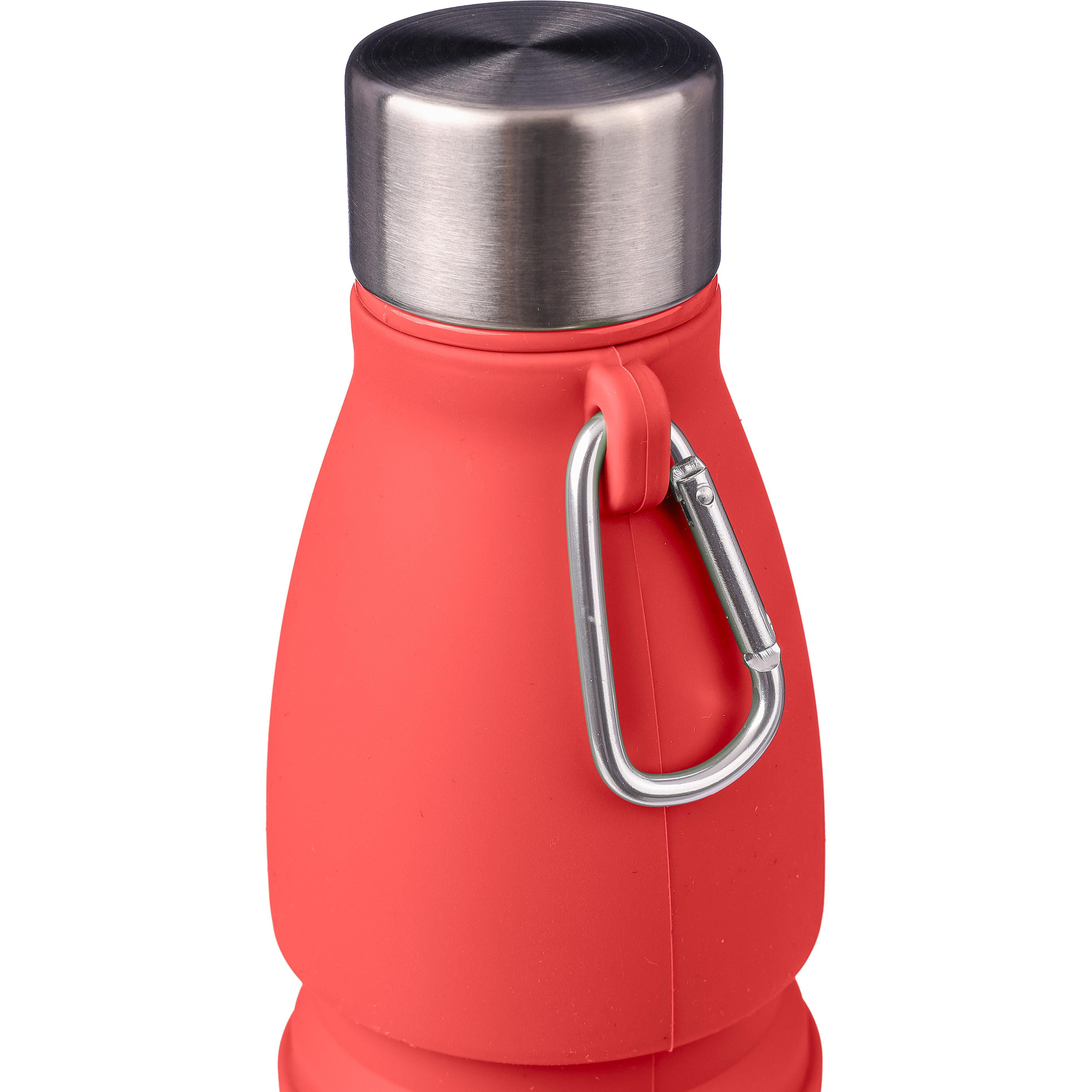 Foldable bottle Erin | 550 ml