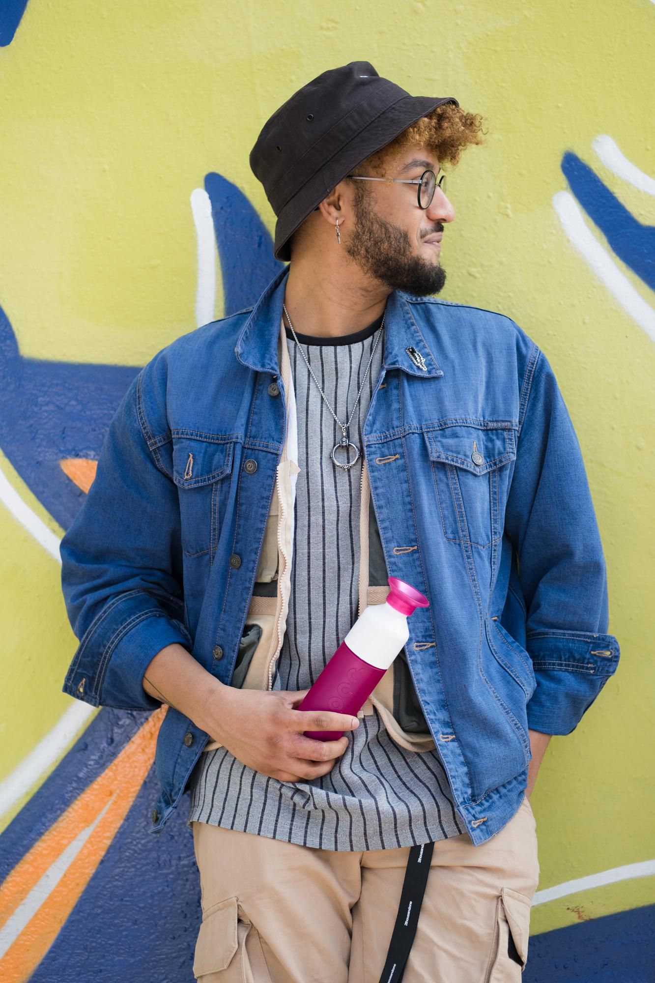 Dopper Original | 450 ml