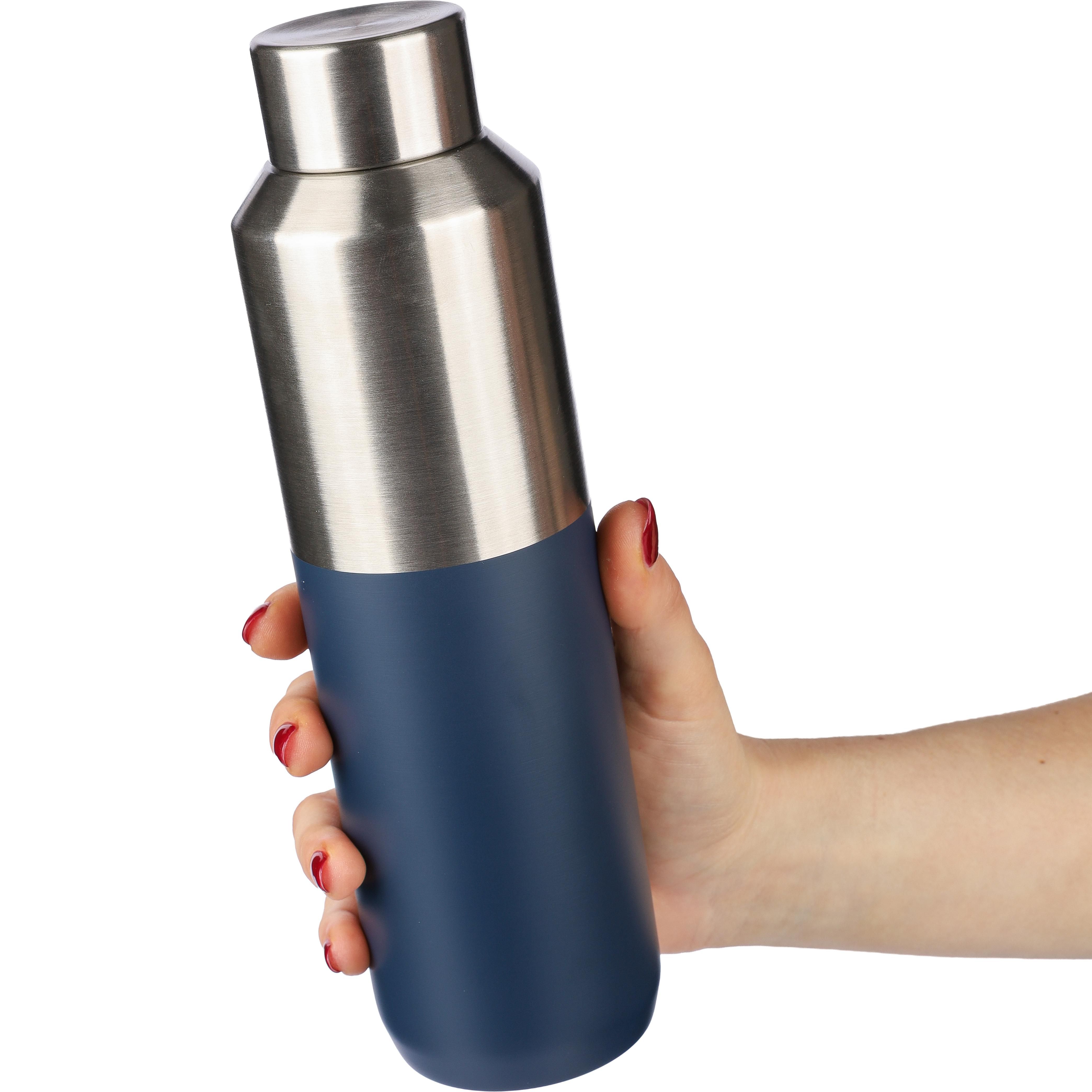 Insulated bottle Esen | Recycled | 600 ml