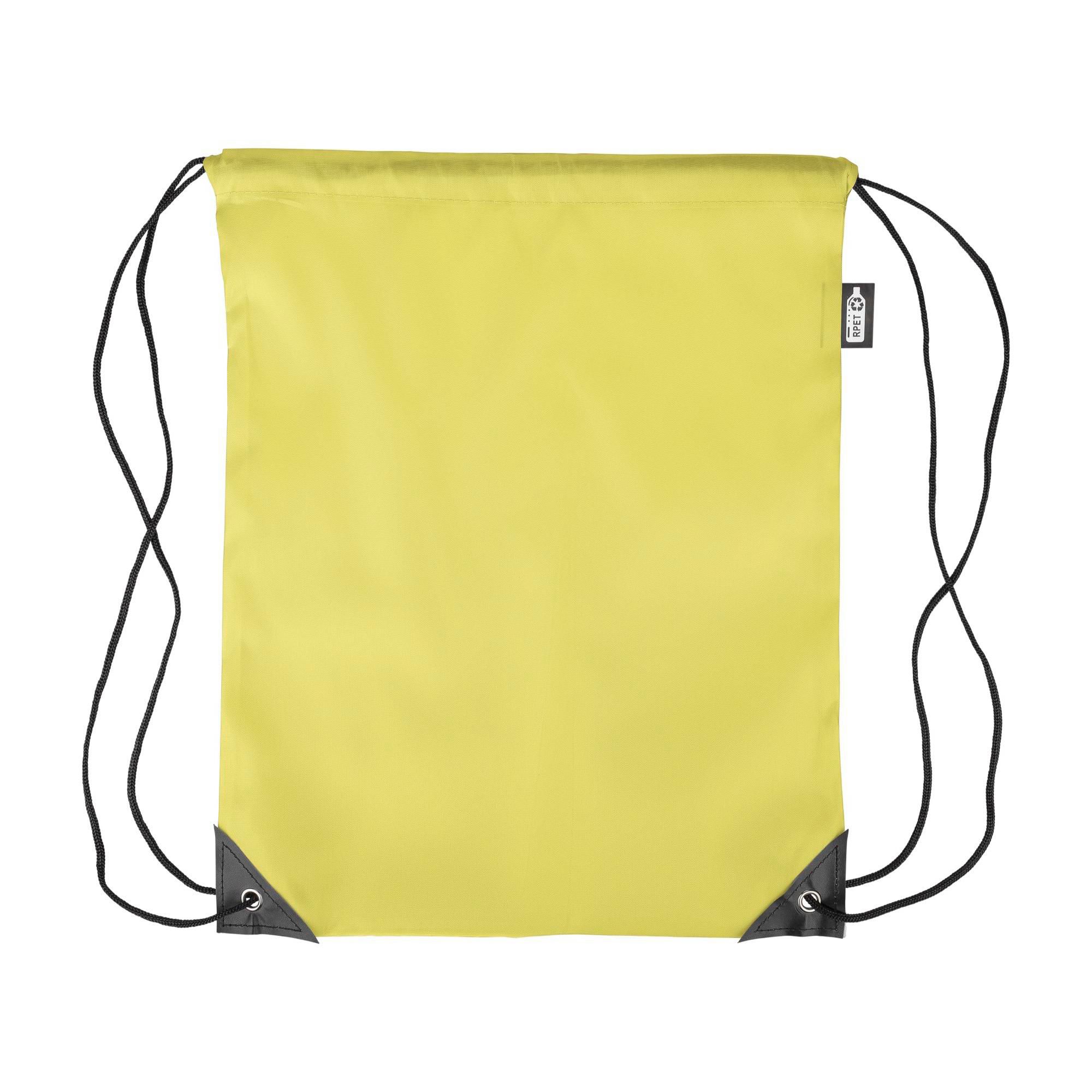 Drawstring backpack Enrique | Recycled | 5 l