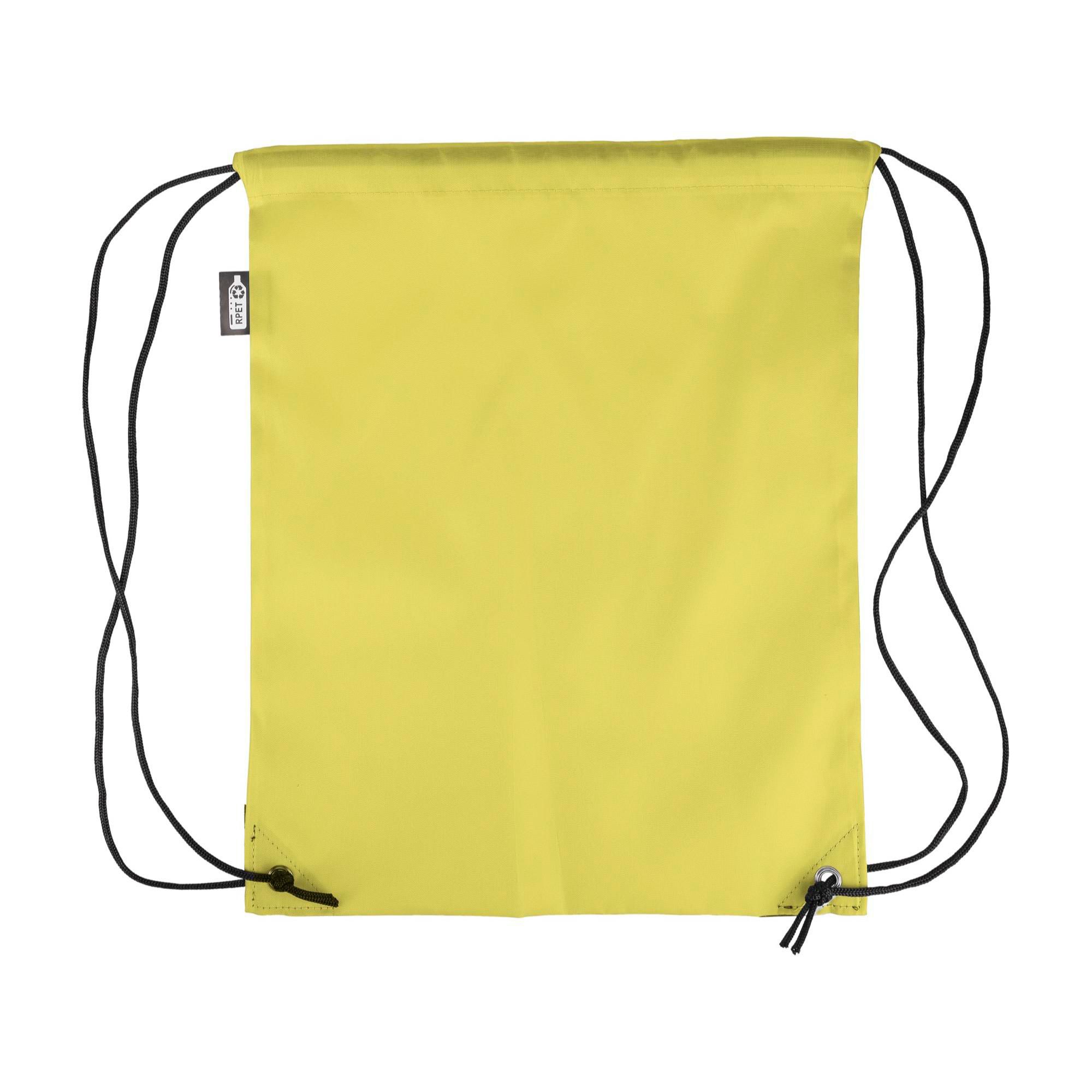 Drawstring backpack Enrique | Recycled | 5 l