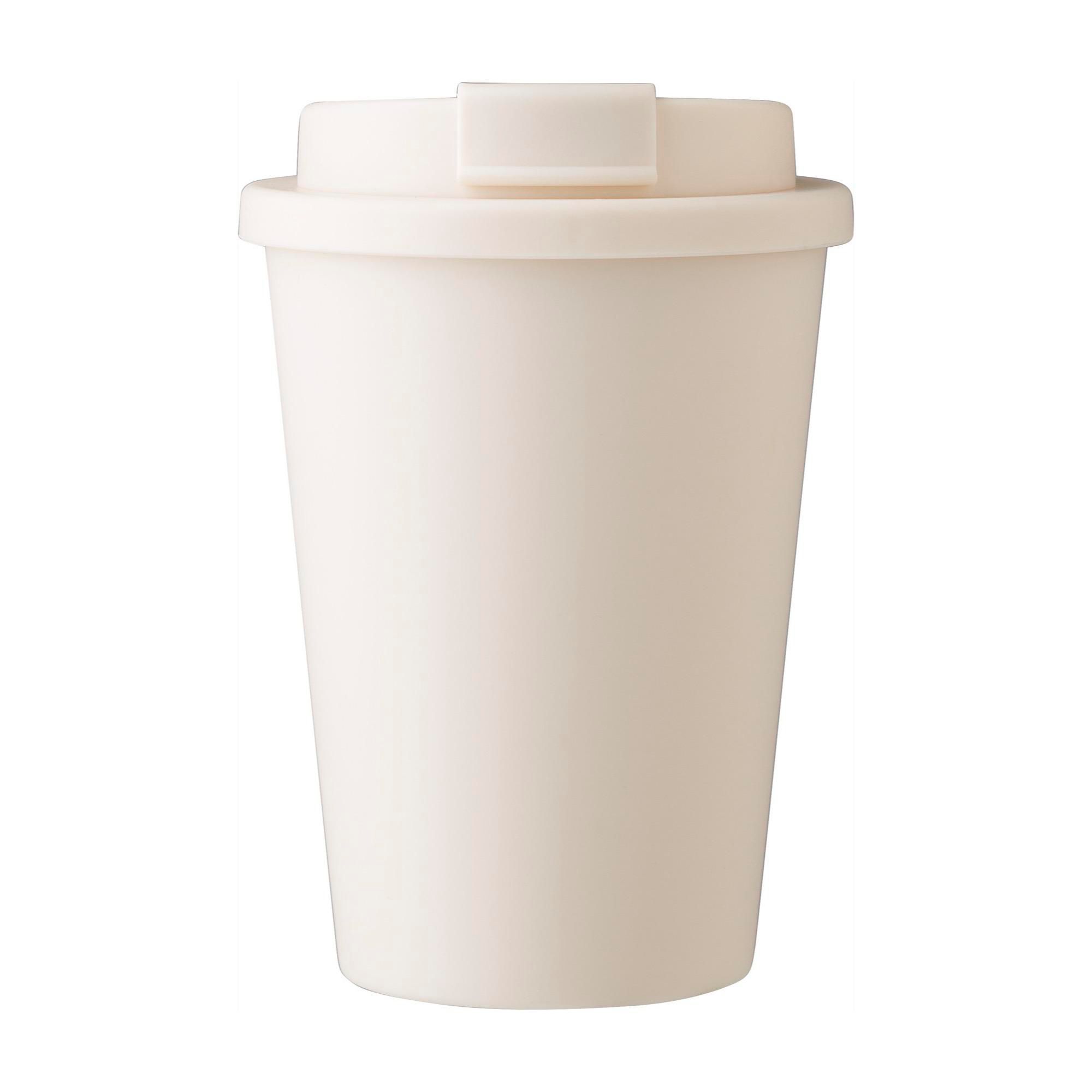 Double-walled mug Gabriela | 350 ml