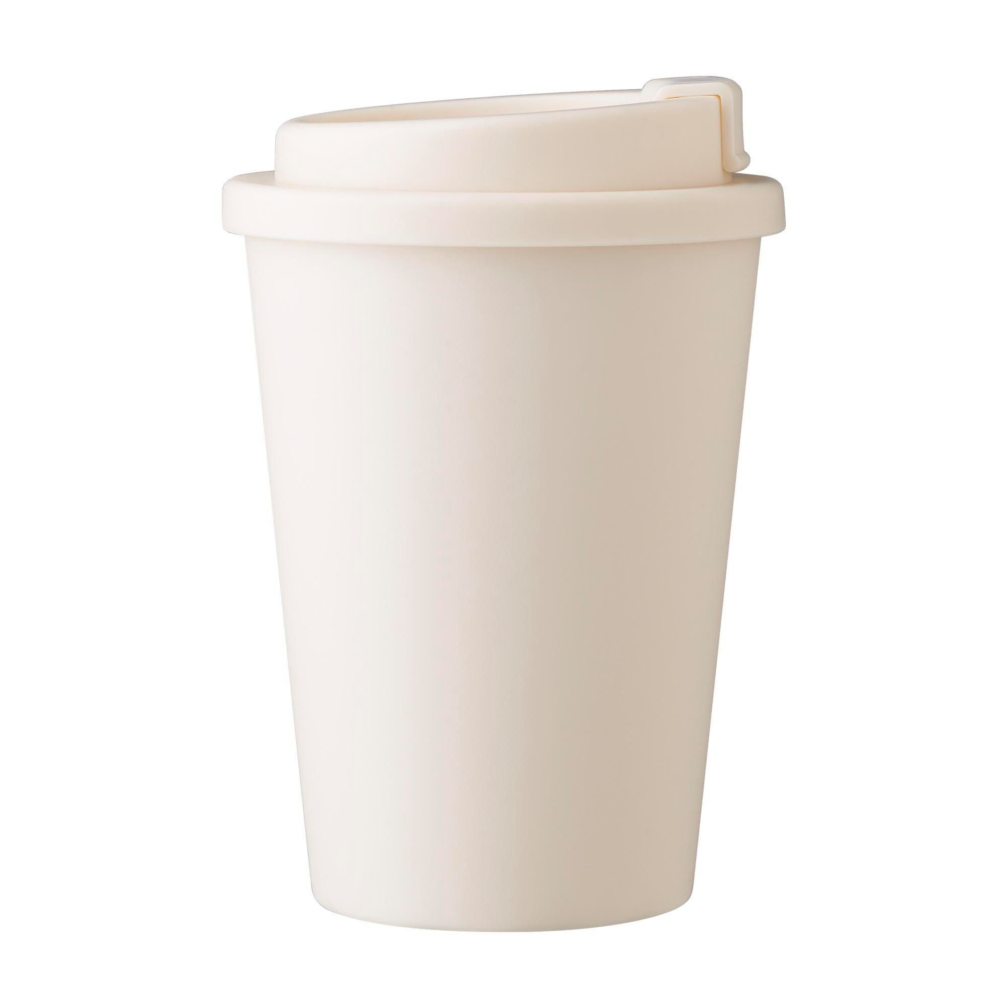 Double-walled mug Gabriela | 350 ml
