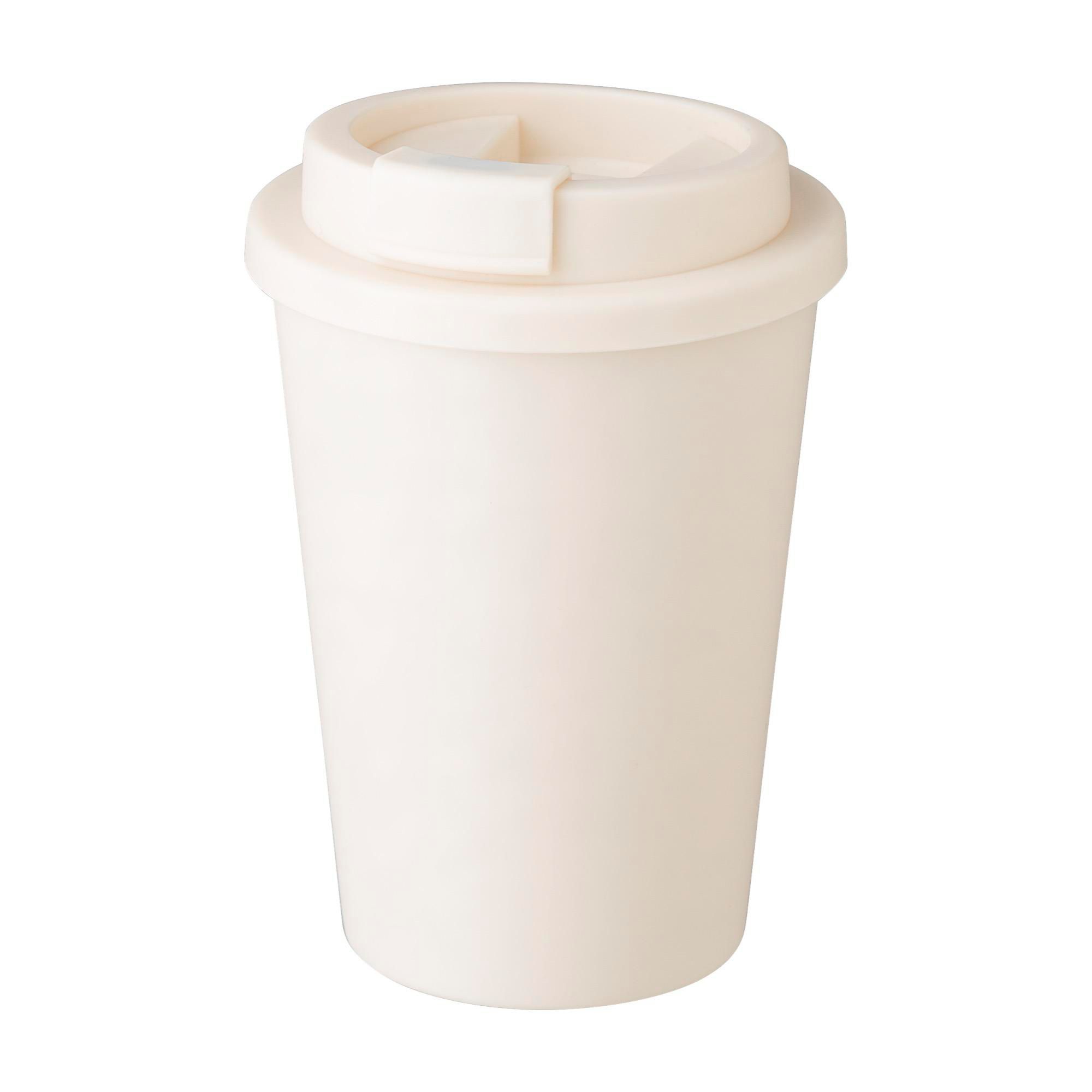 Double-walled mug Gabriela | 350 ml