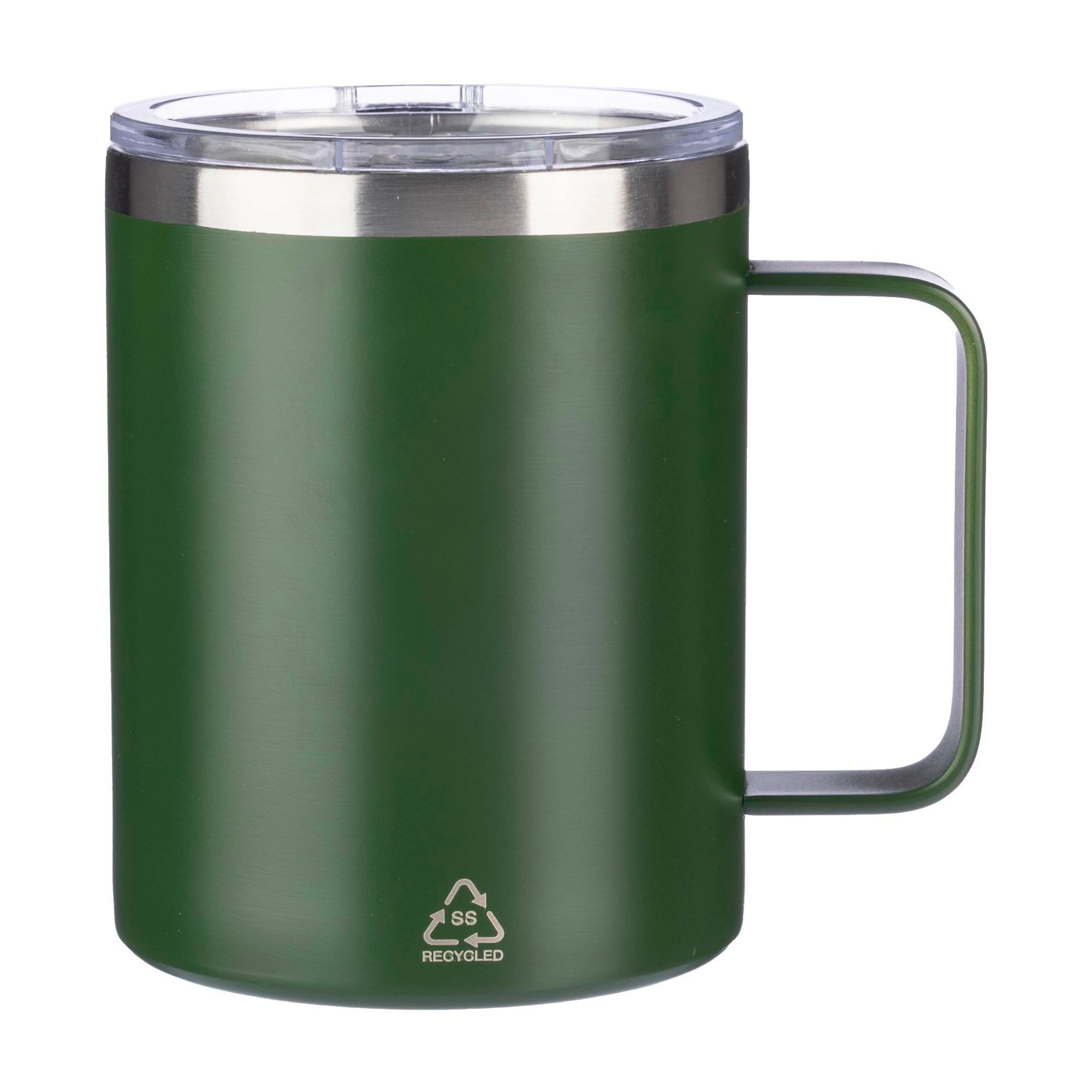 Double-walled travel mug Renate | Recycled | 300 ml