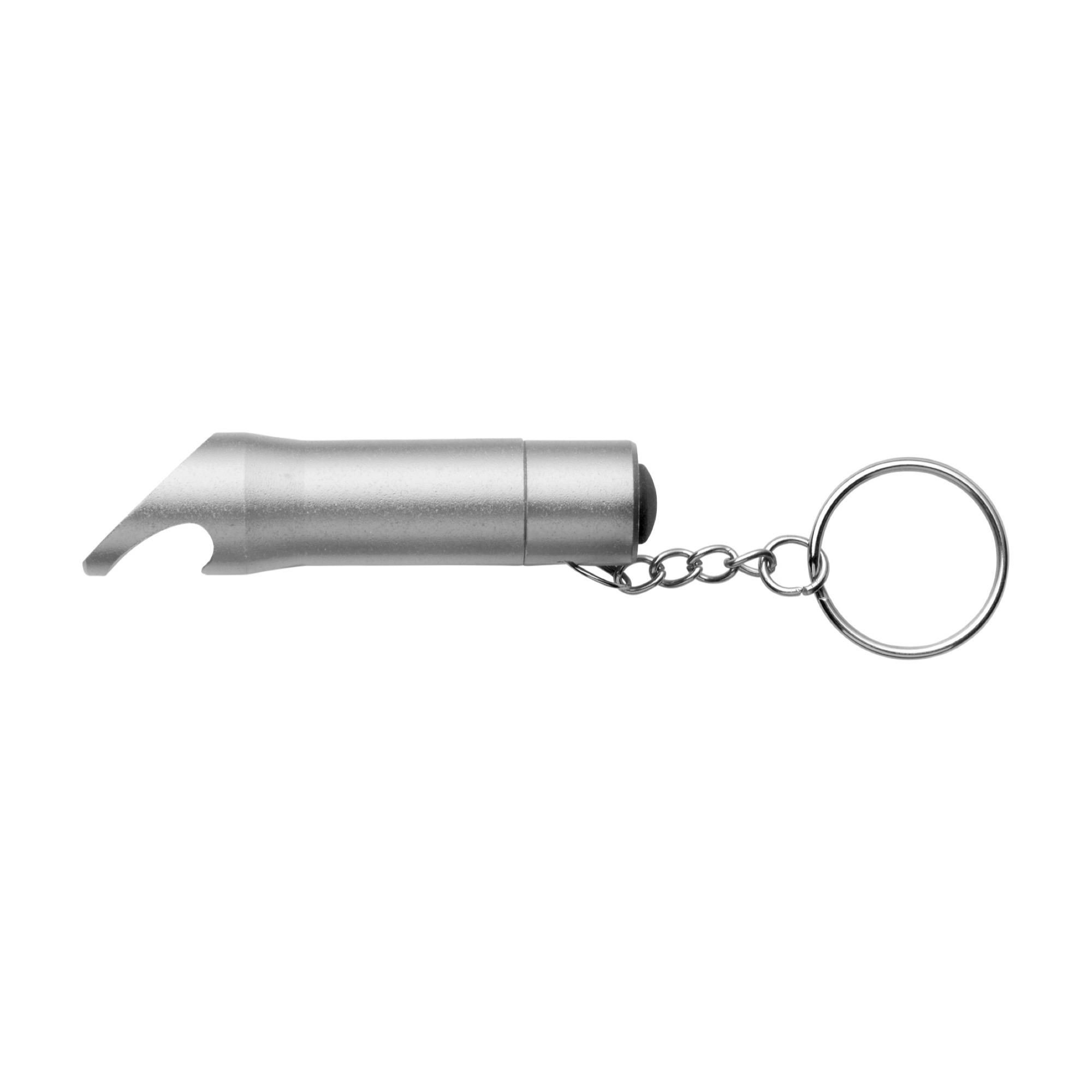 Key chain with bottle opener Carla