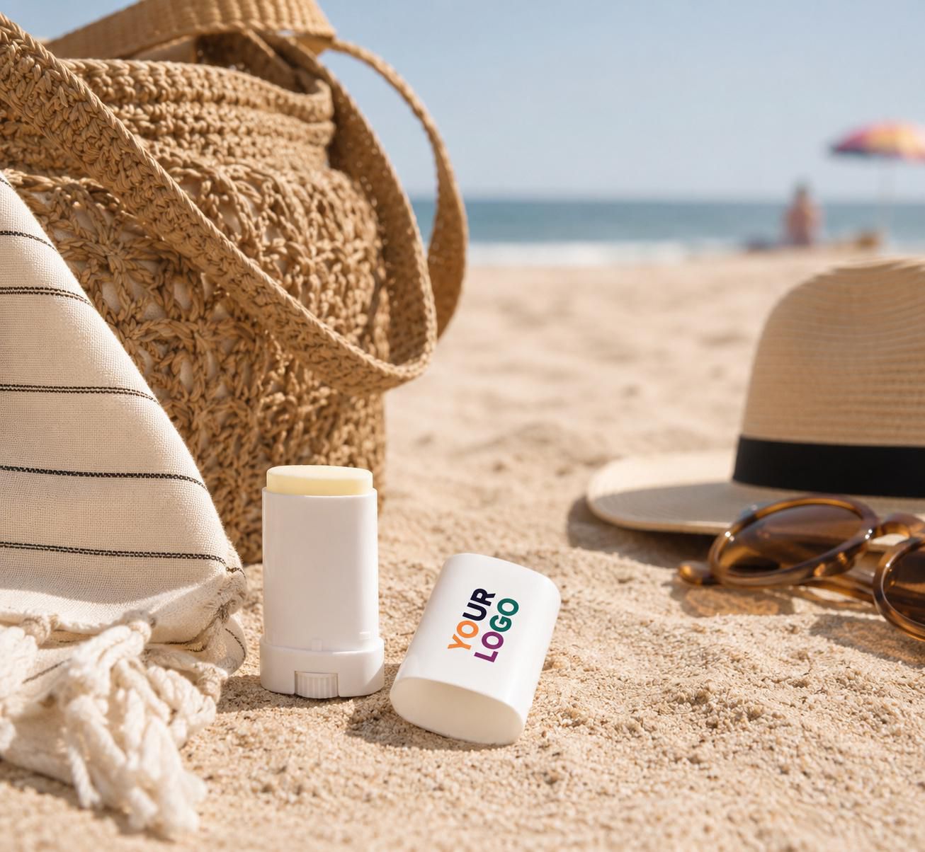 Sunscreen stick Sunstick | SPF 30 | 30 ml