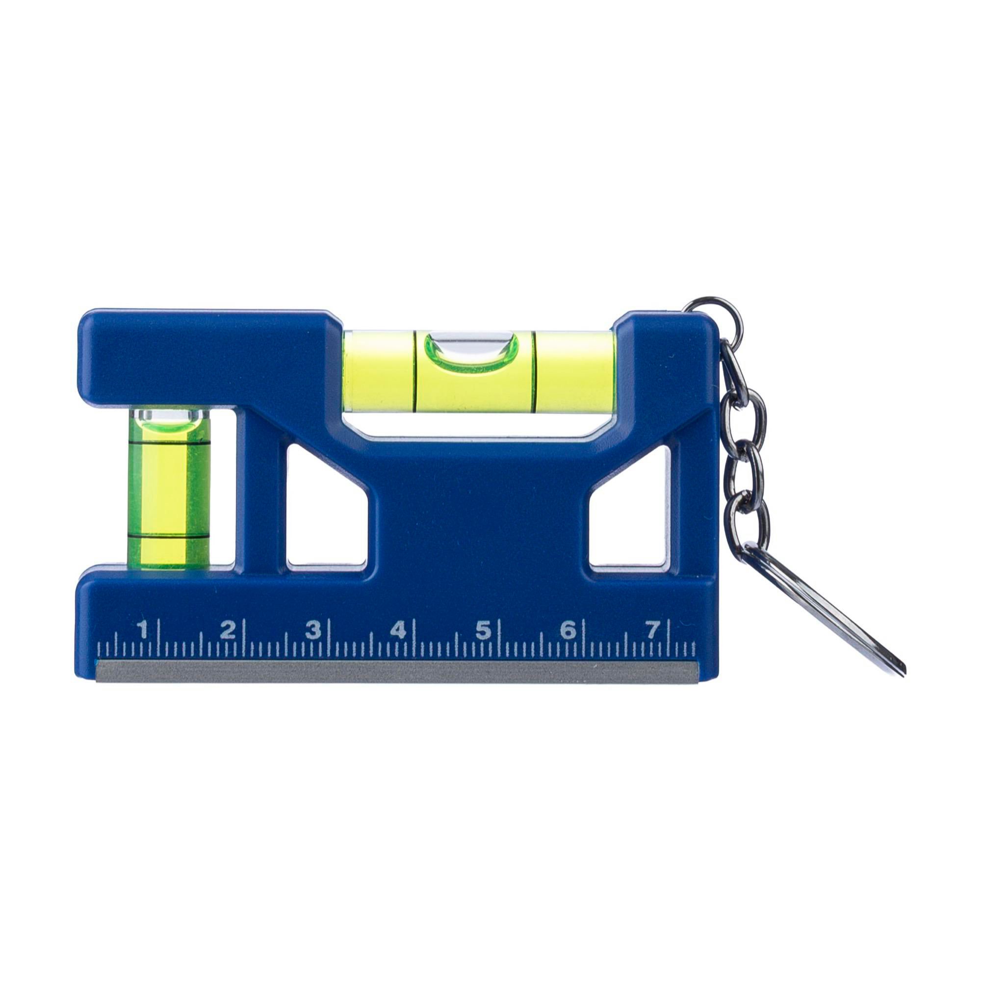 Spirit level Indira | Recycled | Magnetic
