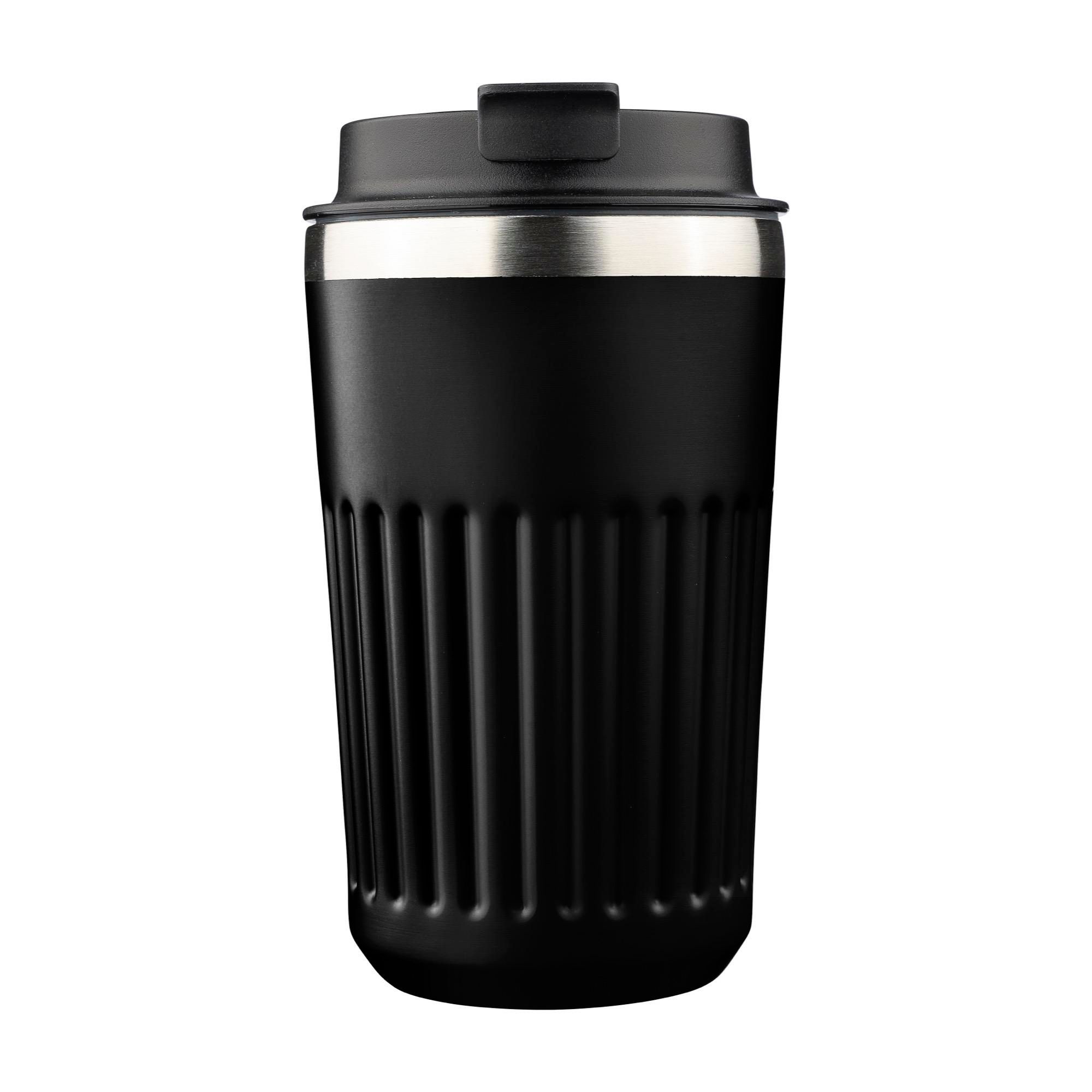Travel mug Chiara | Recycled | 400 ml