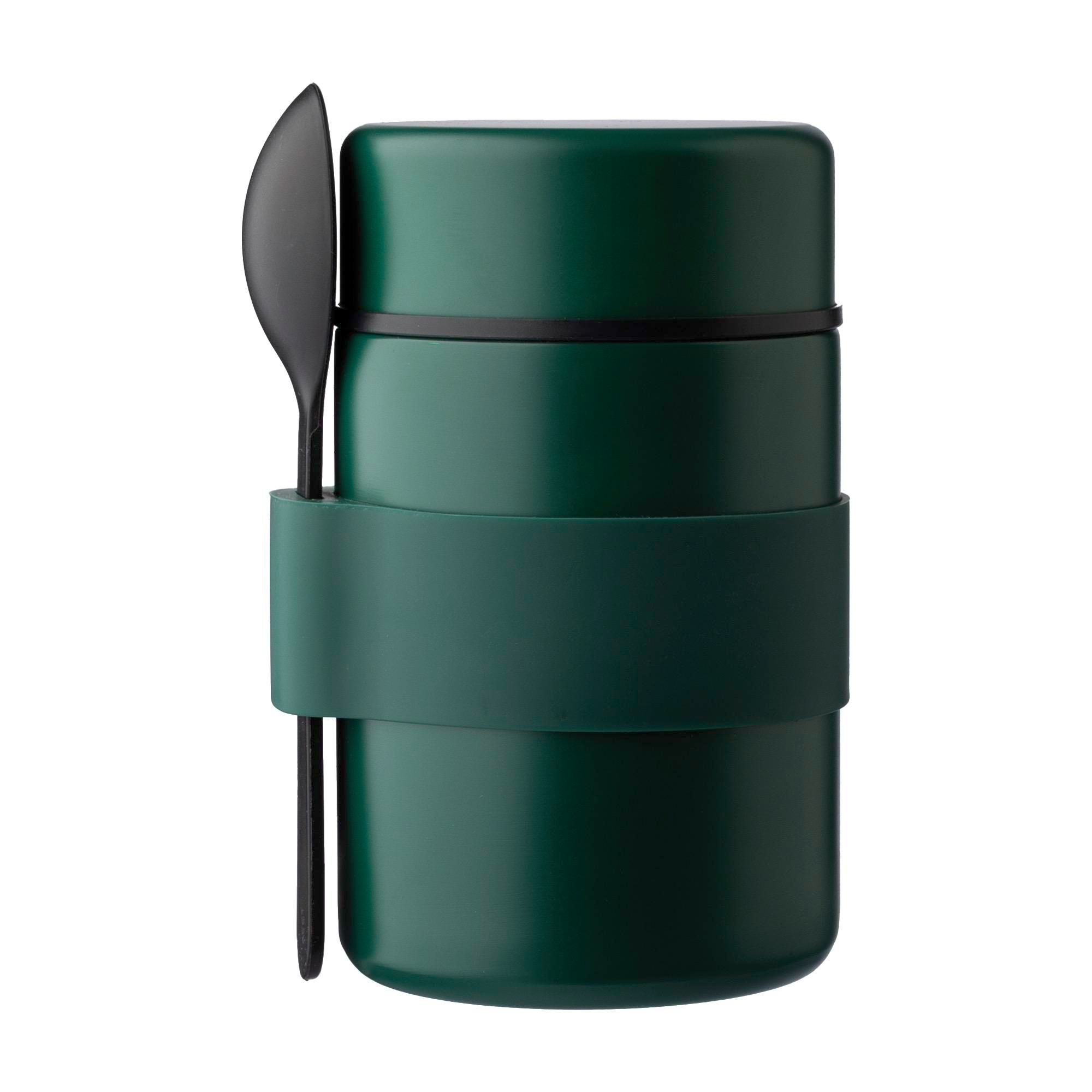 Double-walled lunch pot Niko | 460 ml