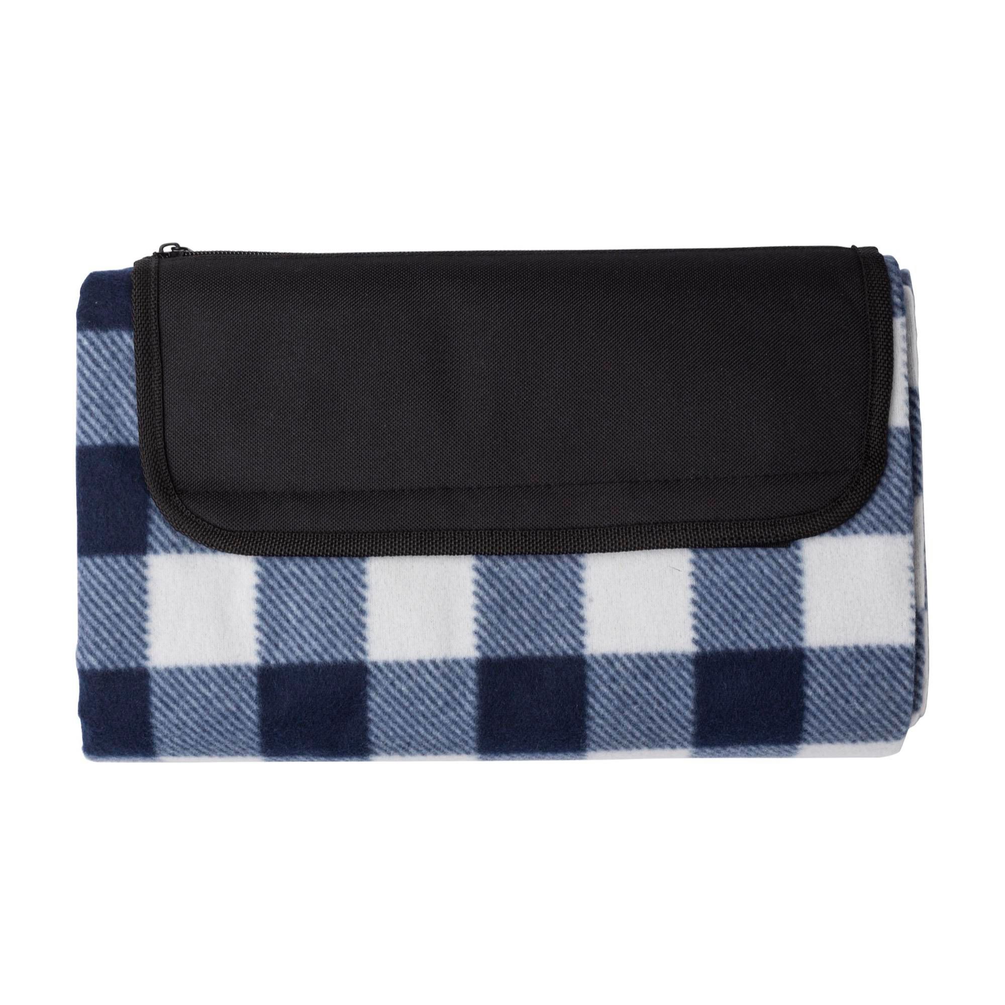 Fleece blanket Vesper | Recycled
