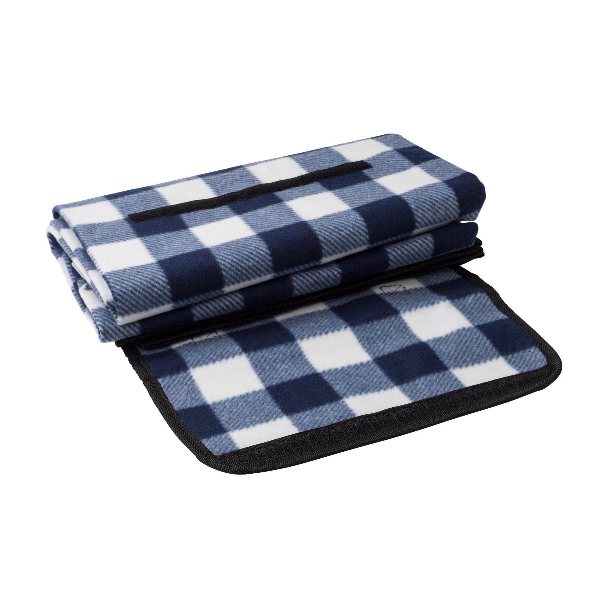 Fleece blanket Vesper | Recycled