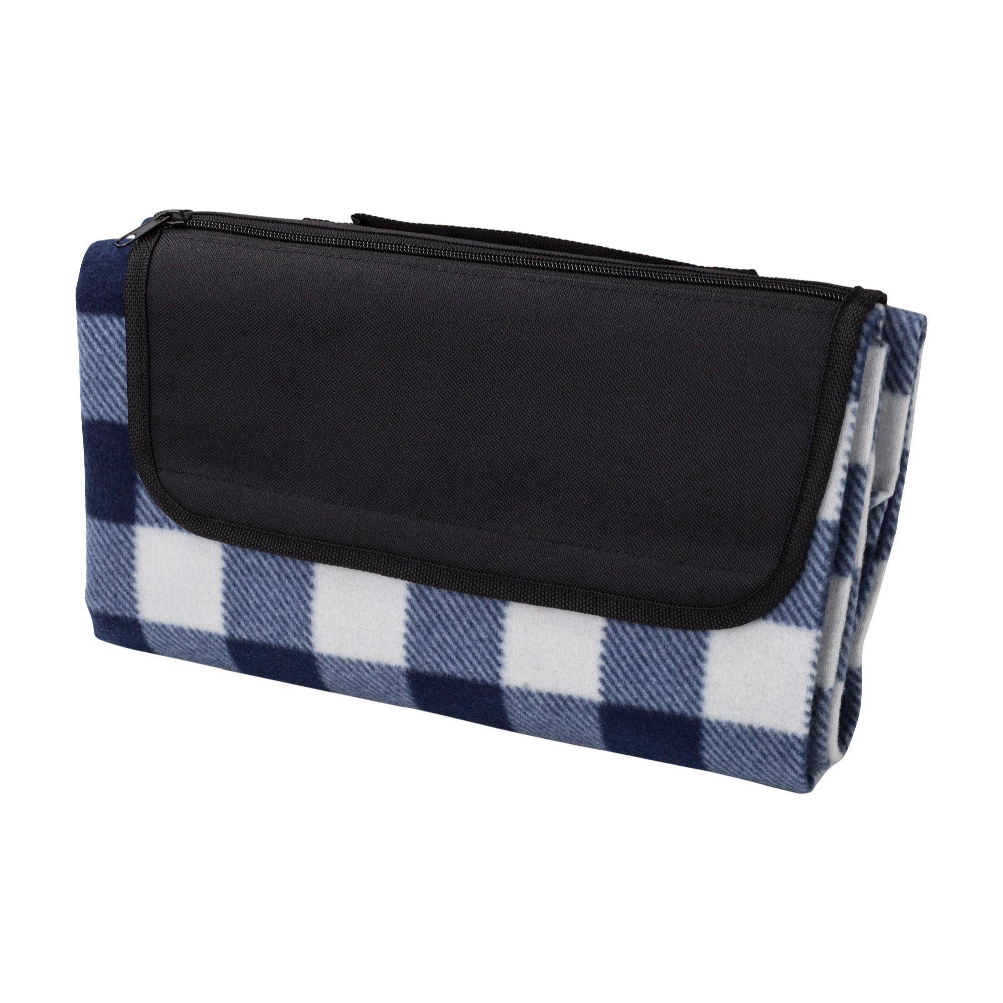 Fleece blanket Vesper | Recycled