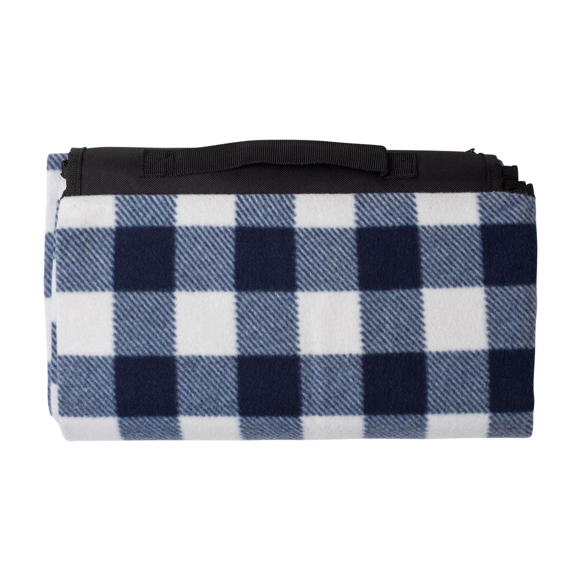 Fleece blanket Vesper | Recycled
