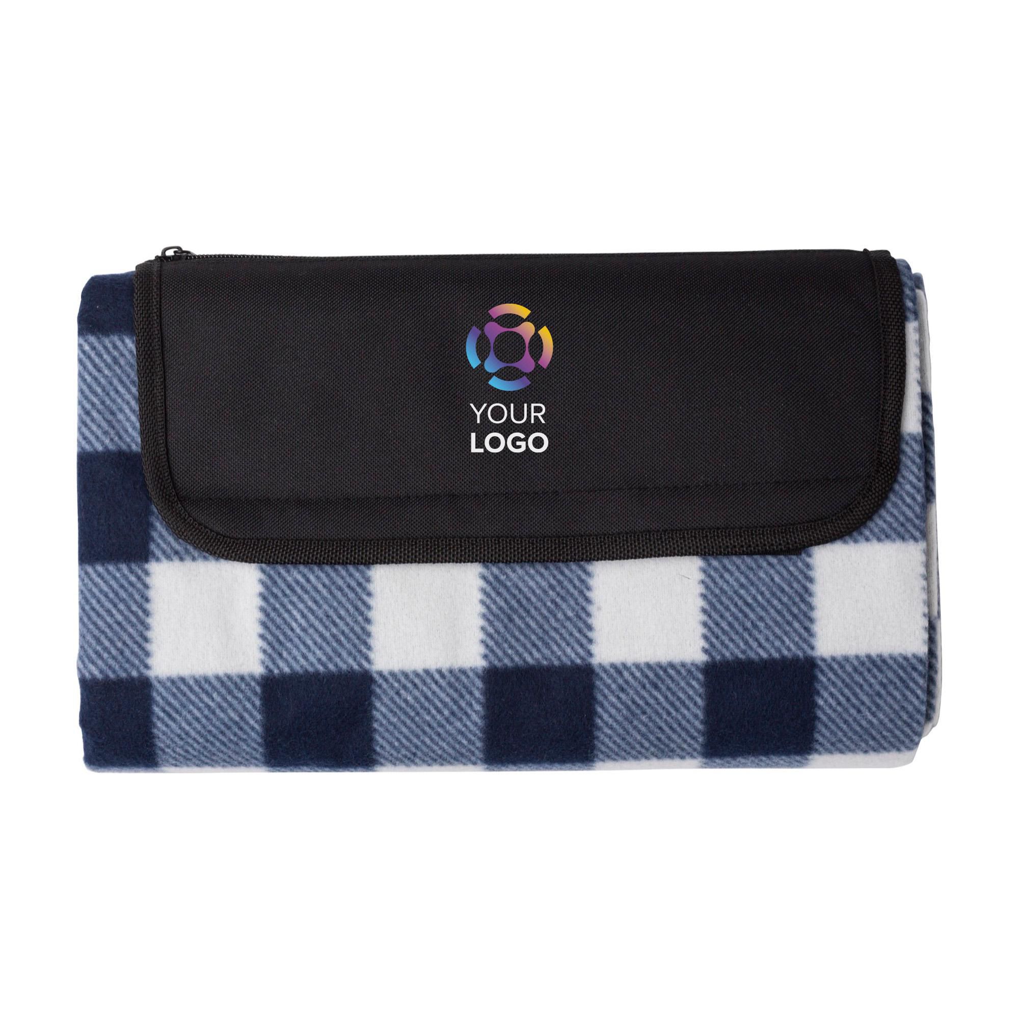 Fleece blanket Vesper | Recycled