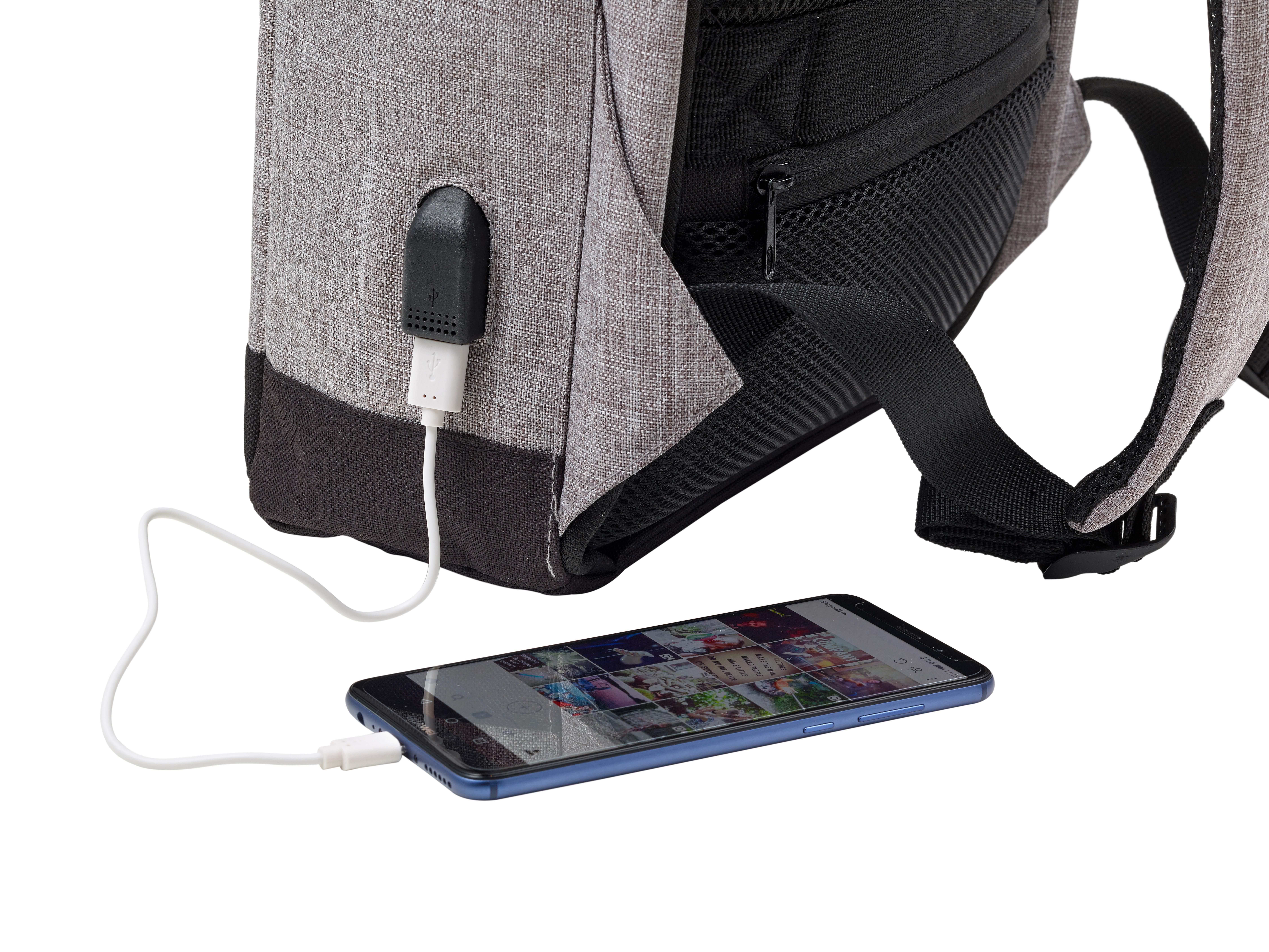 Backpack Cruz | Laptop 13" | 10 l