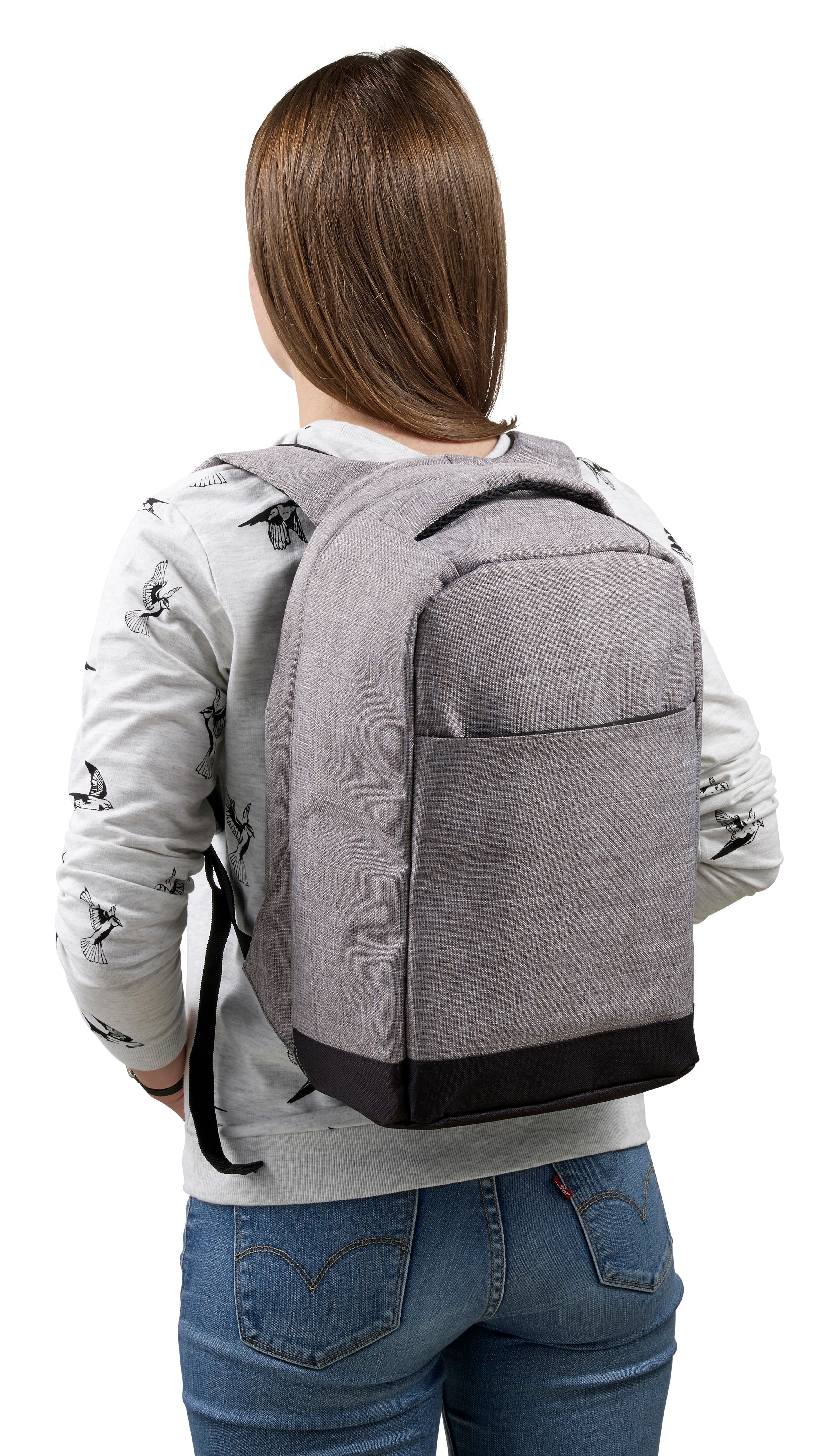 Backpack Cruz | Laptop 13" | 10 l