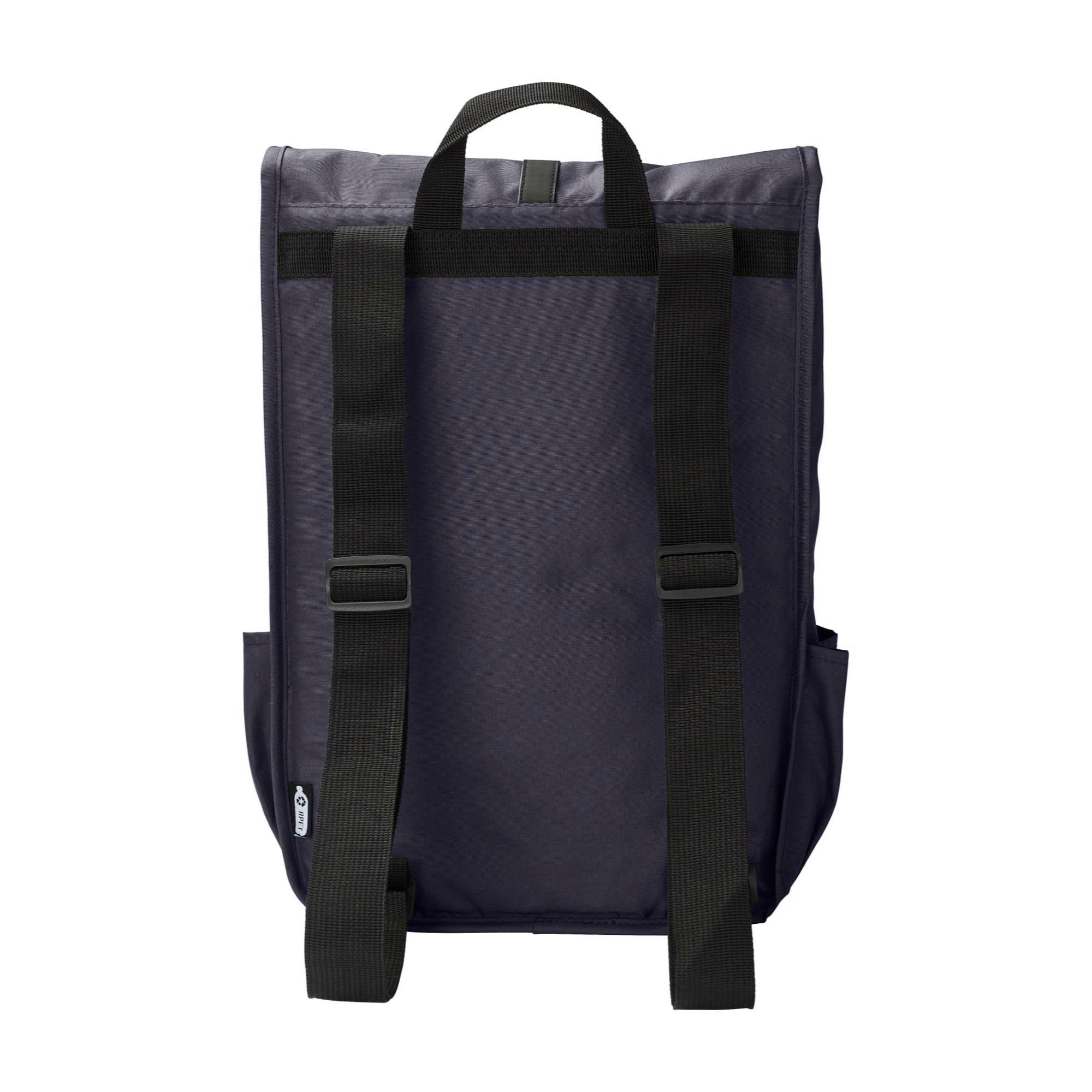 Backpack Lyric | Recycled | Laptop 17" | 12 l