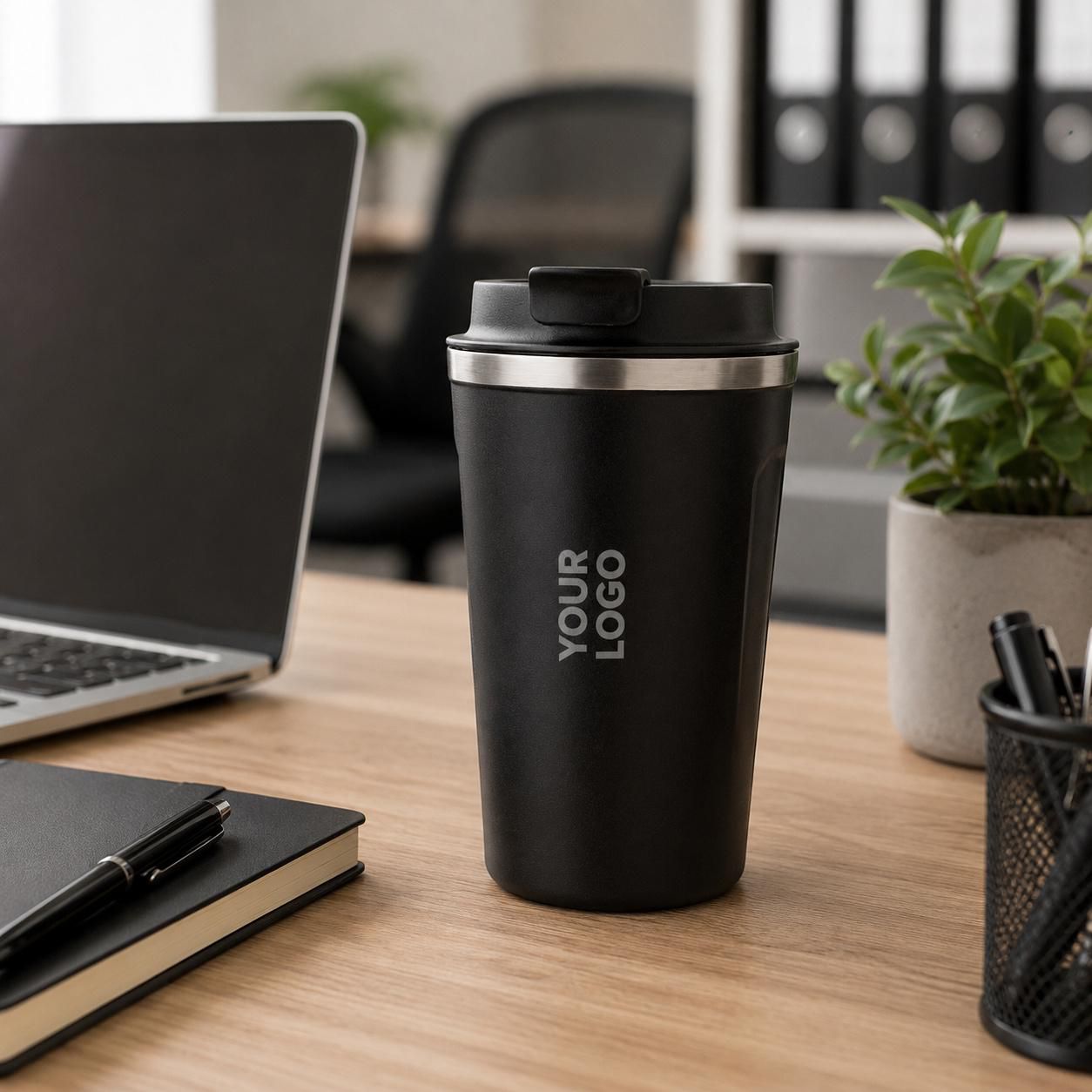 Travel mug Sofia | 380 ml