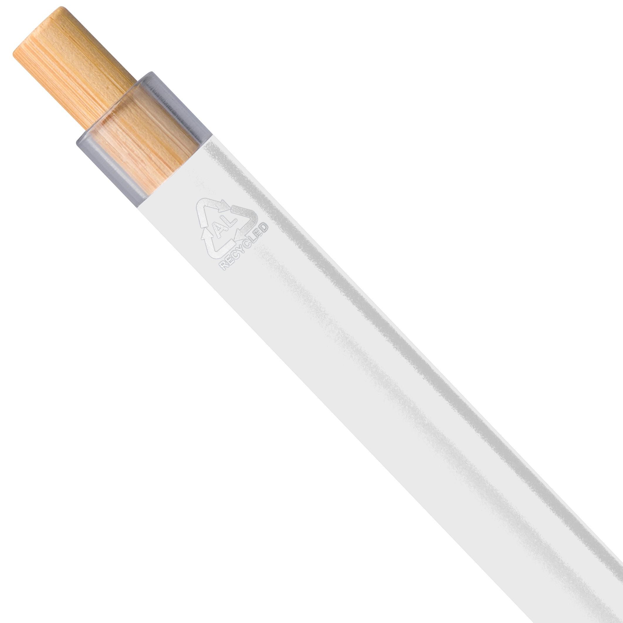 Pen set Ilaria | Recycled | Lacquered | 2 items