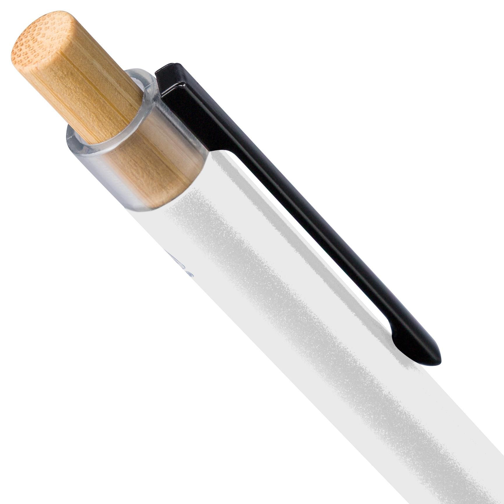 Pen set Ilaria | Recycled | Lacquered | 2 items