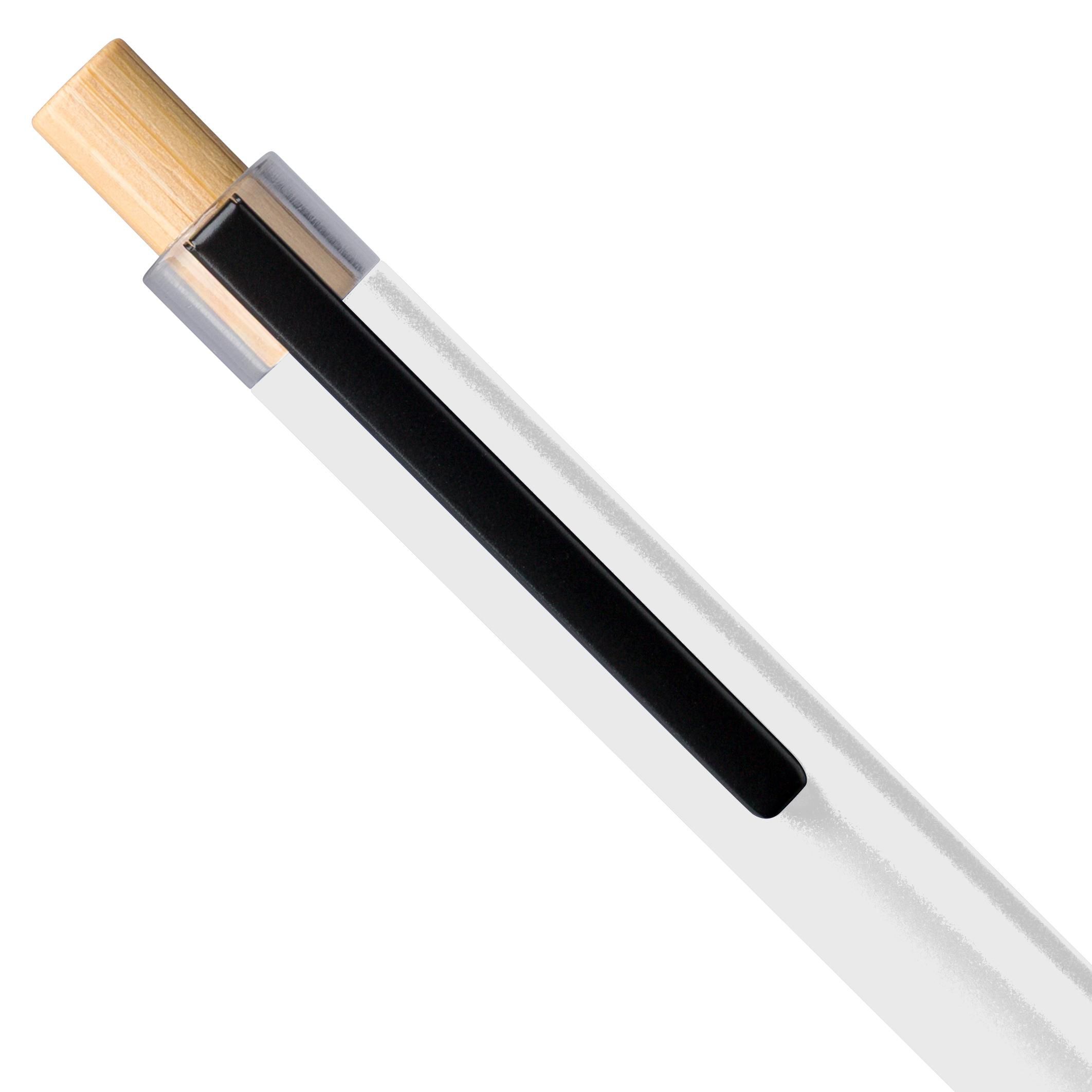 Pen set Ilaria | Recycled | Lacquered | 2 items