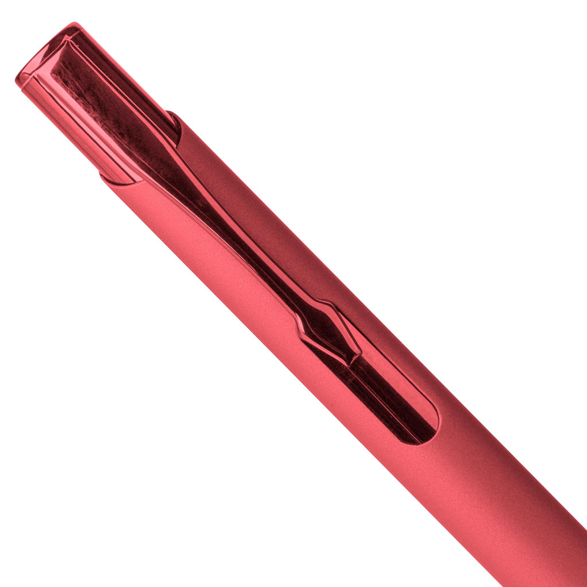 Ballpen Anisa | Recycled | Rubber finish