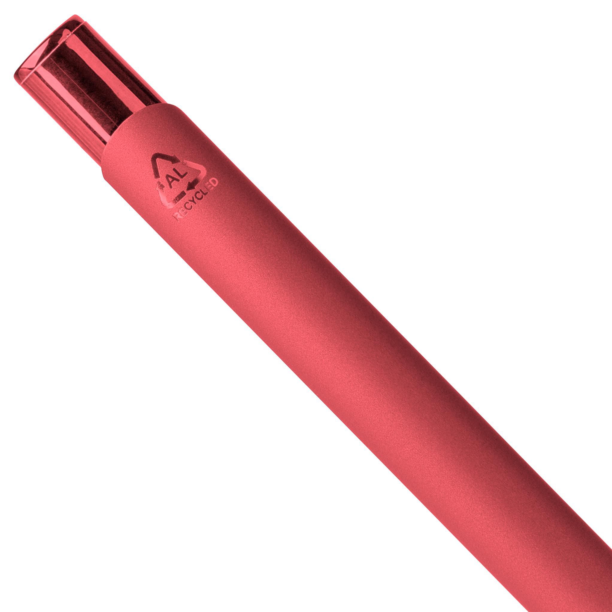 Ballpen Anisa | Recycled | Rubber finish