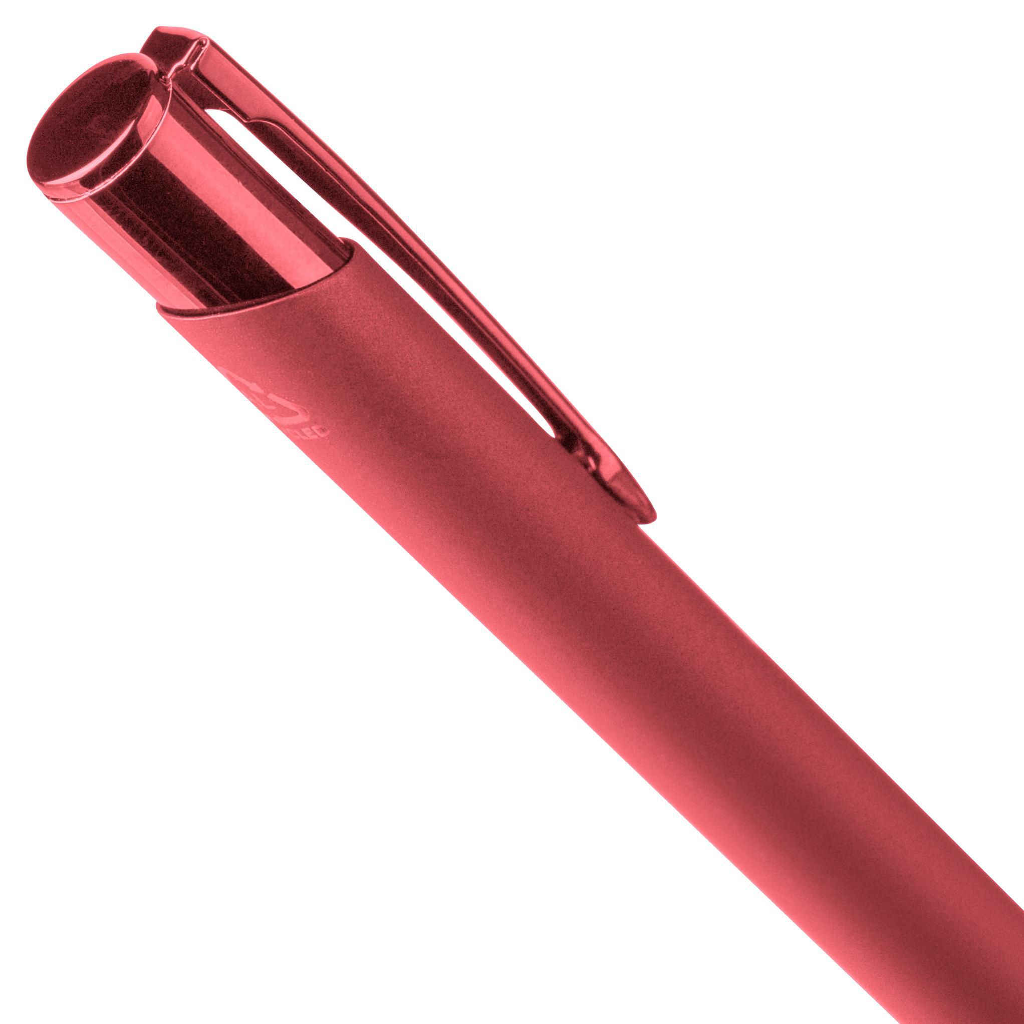 Ballpen Anisa | Recycled | Rubber finish