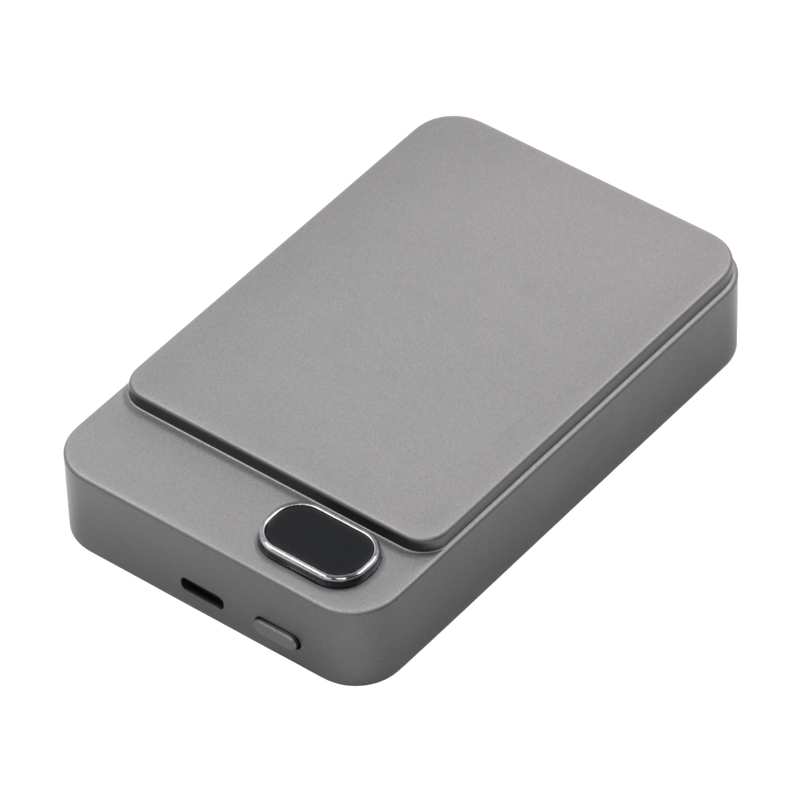 BrandCharger Power bank Powerwave 10000 | Recycled | 10,000 mAh