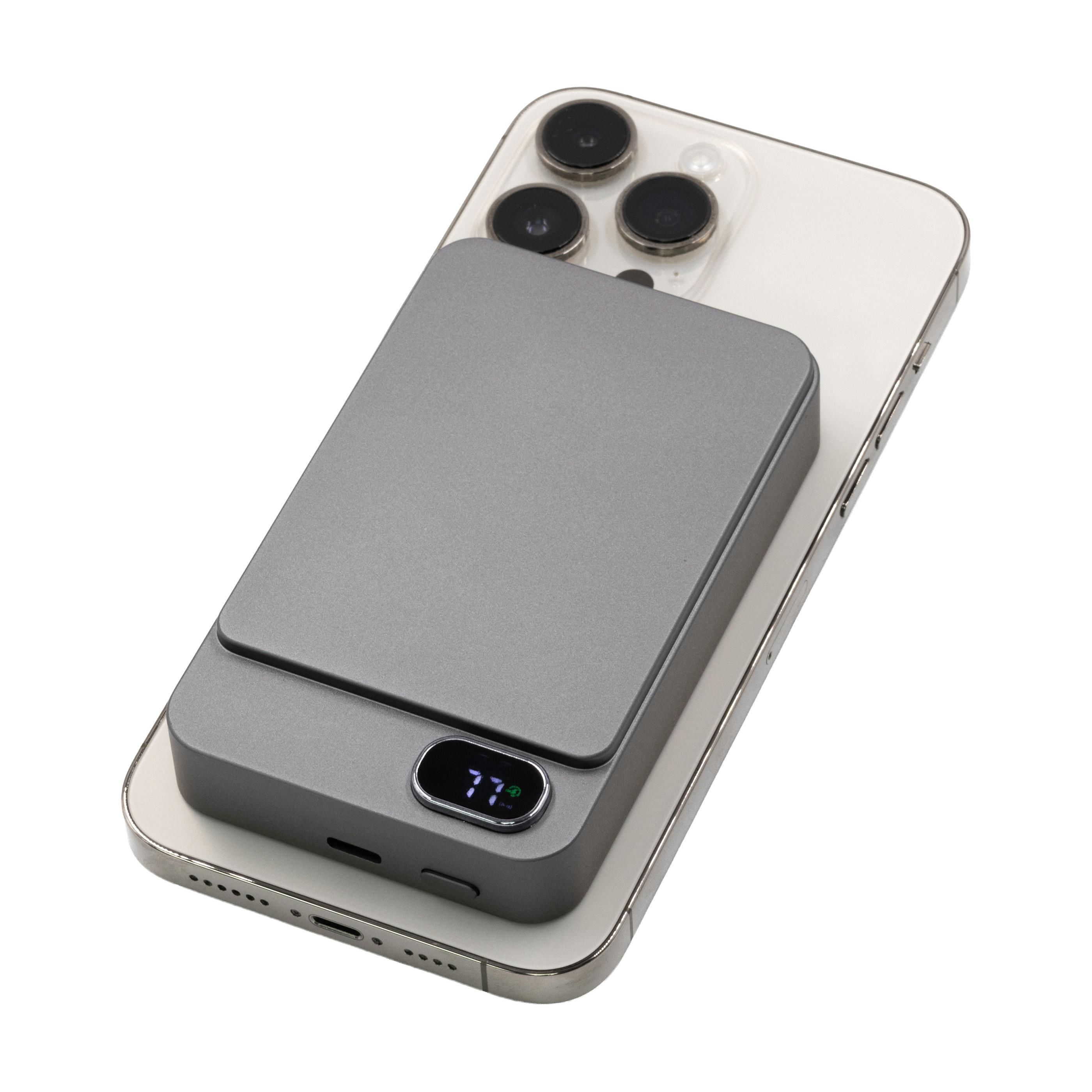 BrandCharger Power bank Powerwave 10000 | Recycled | 10,000 mAh