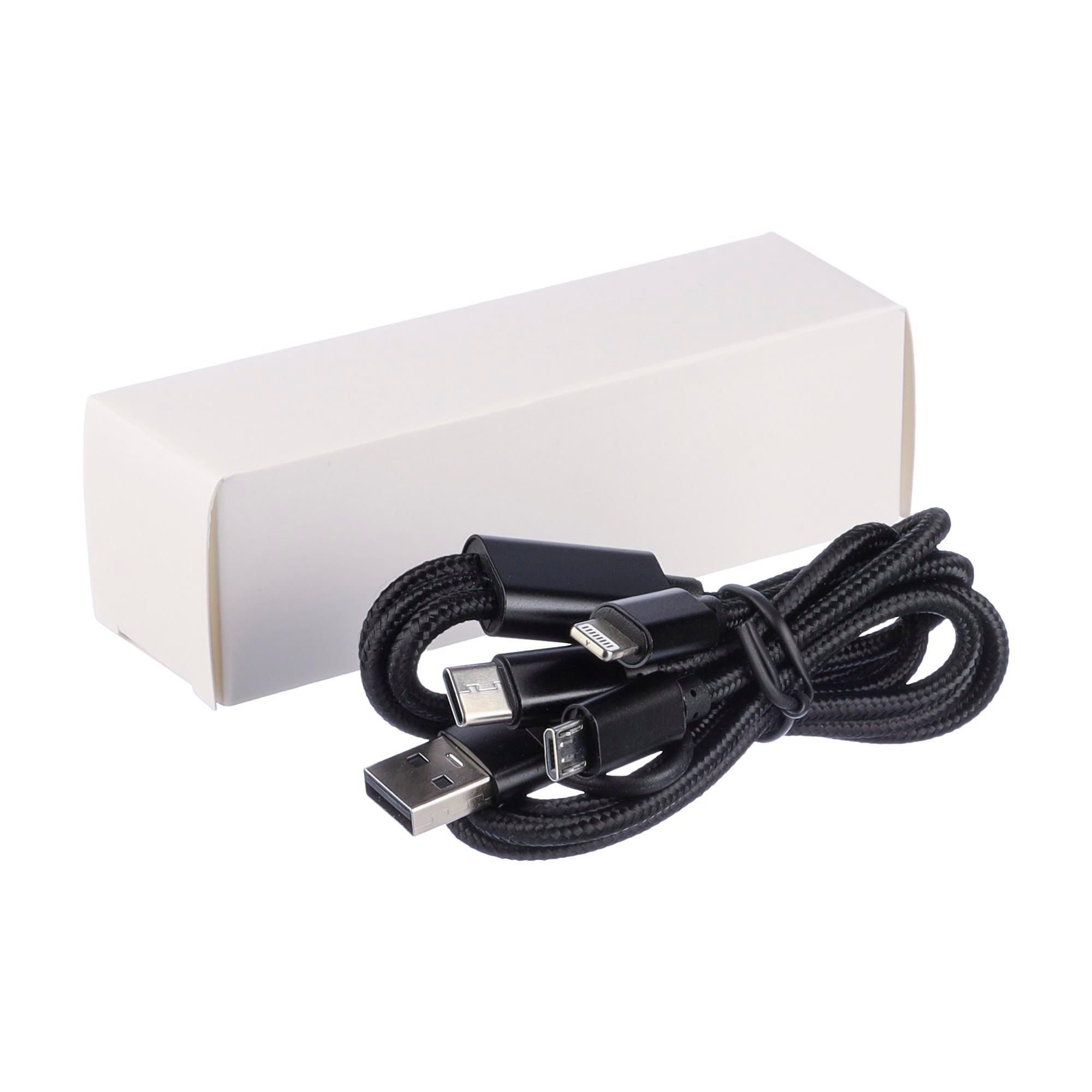 Charging cable Leif