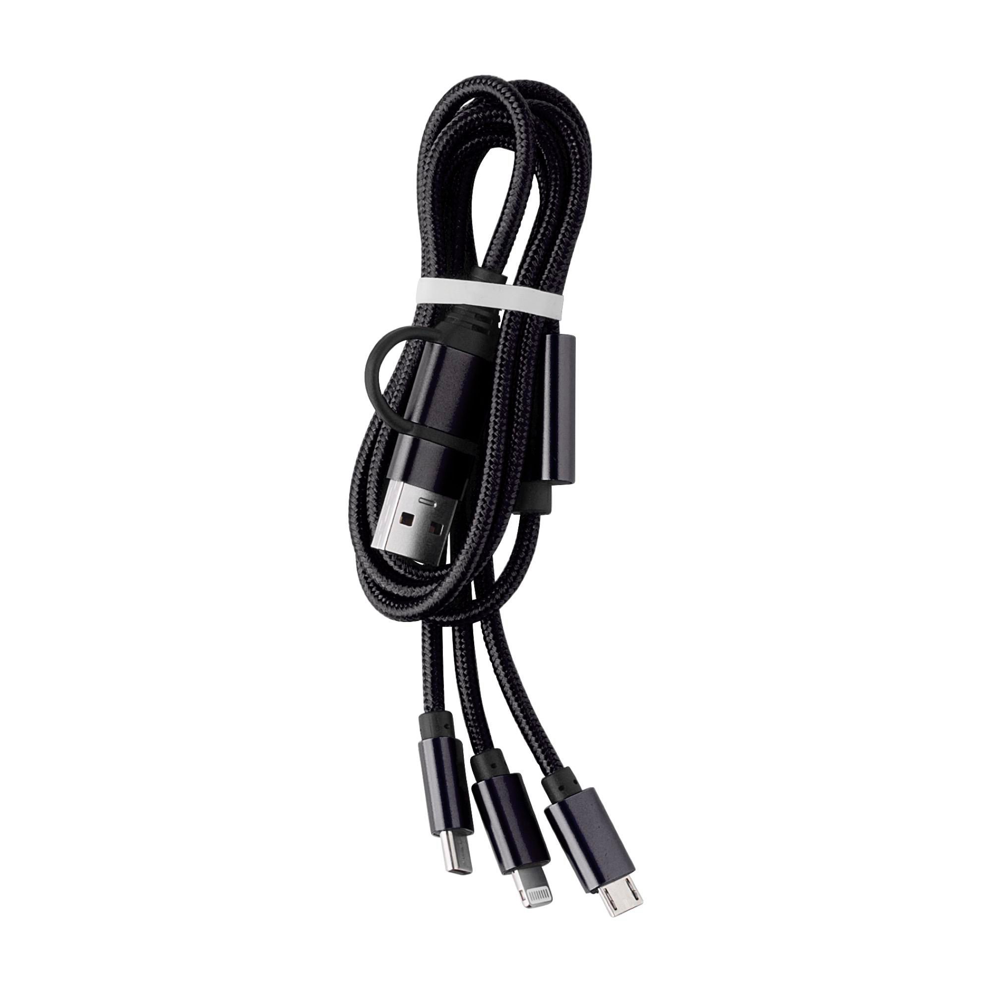 Charging cable Leif