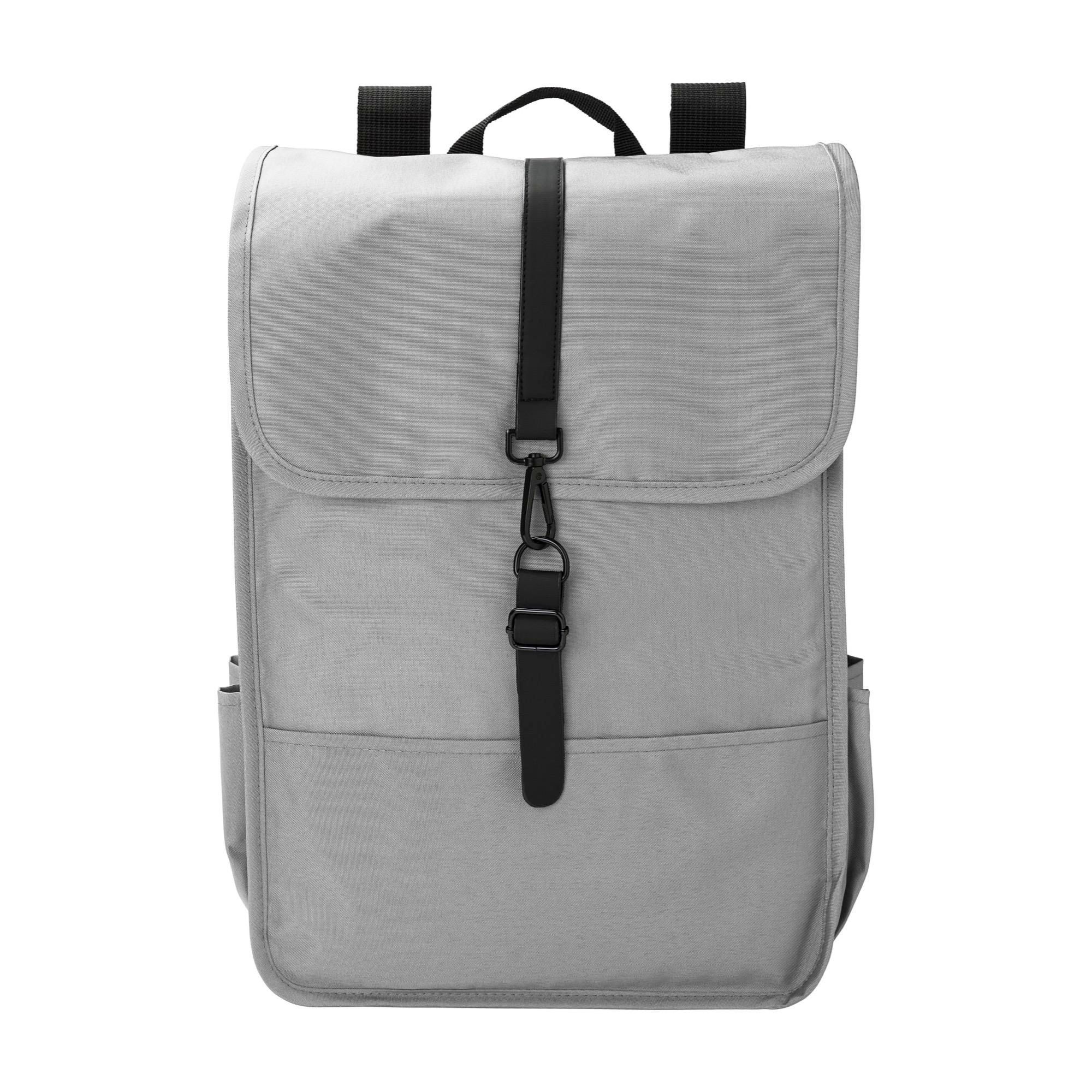 Backpack Lyric | Recycled | Laptop 17" | 12 l