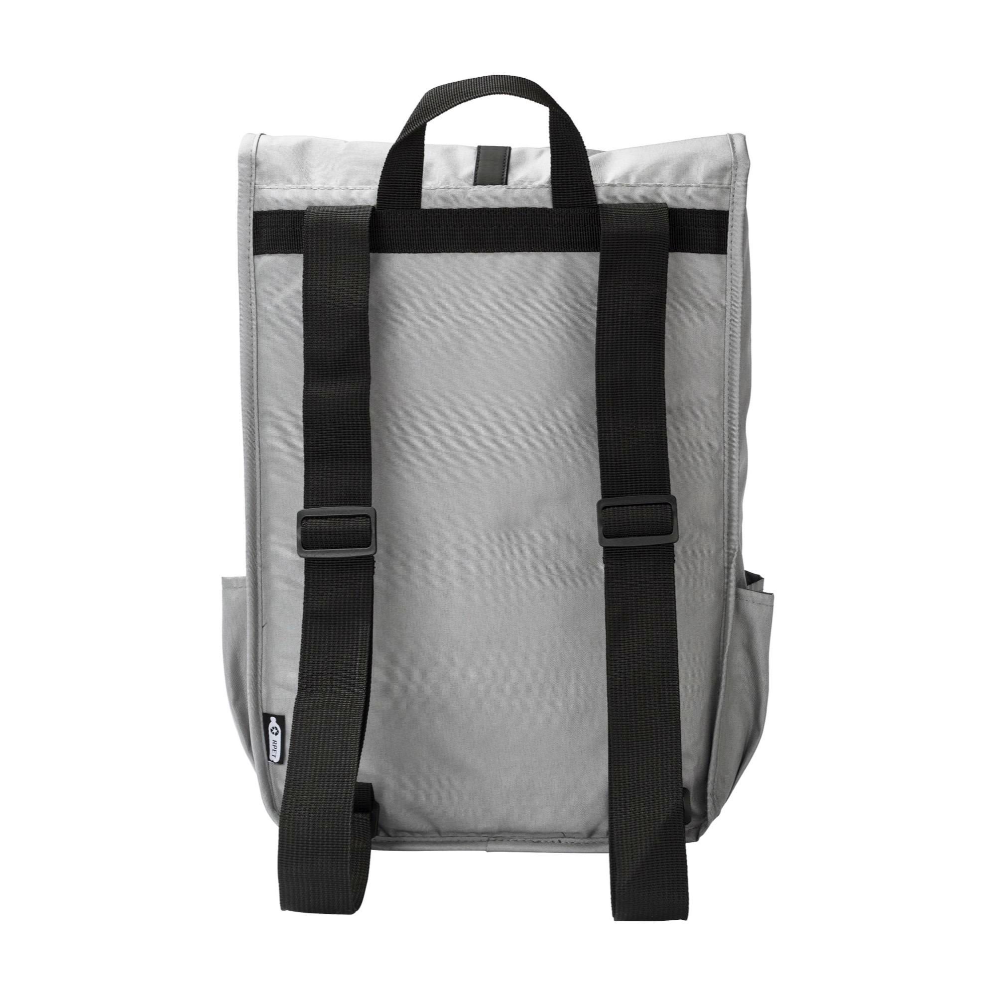 Backpack Lyric | Recycled | Laptop 17" | 12 l