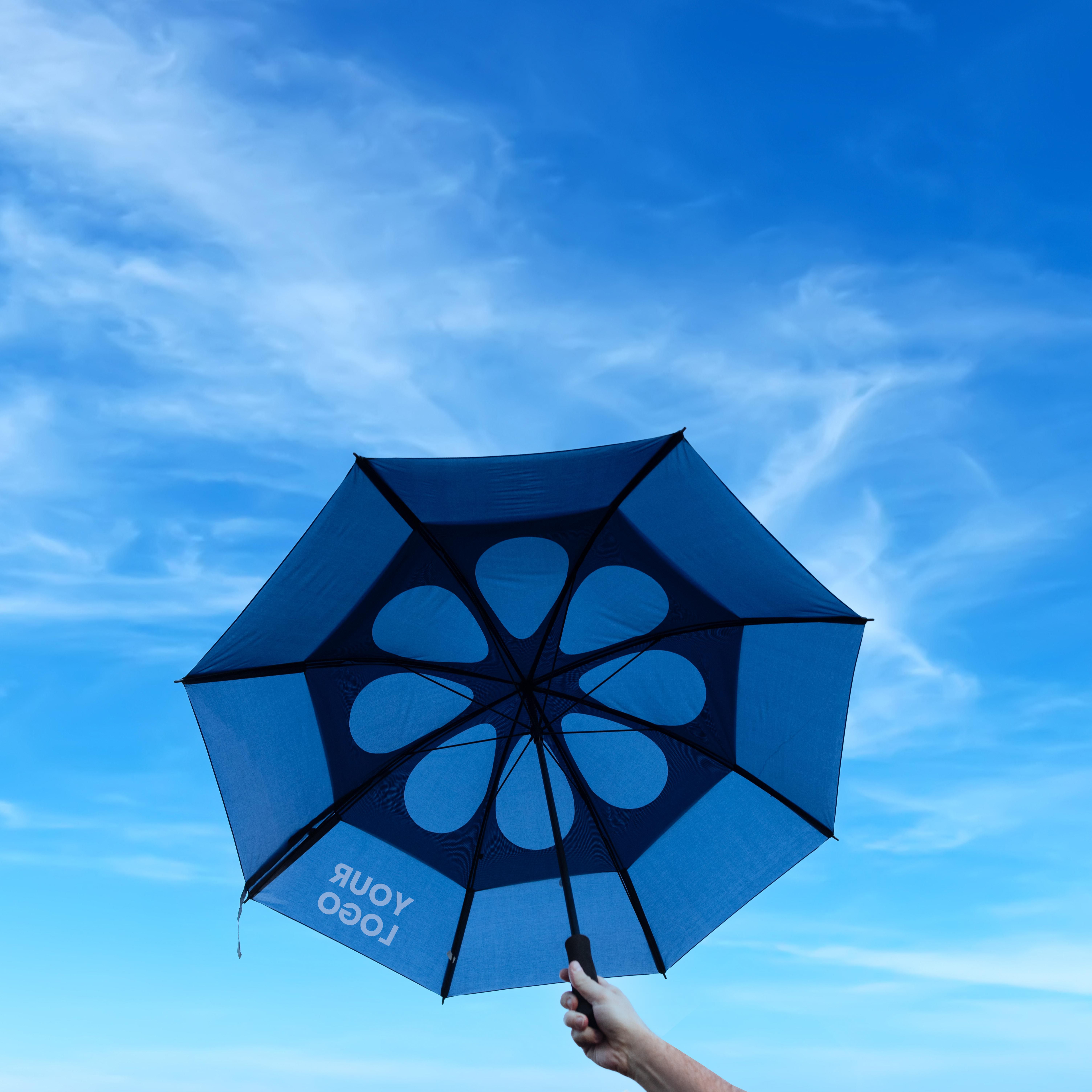 Umbrella Debbie